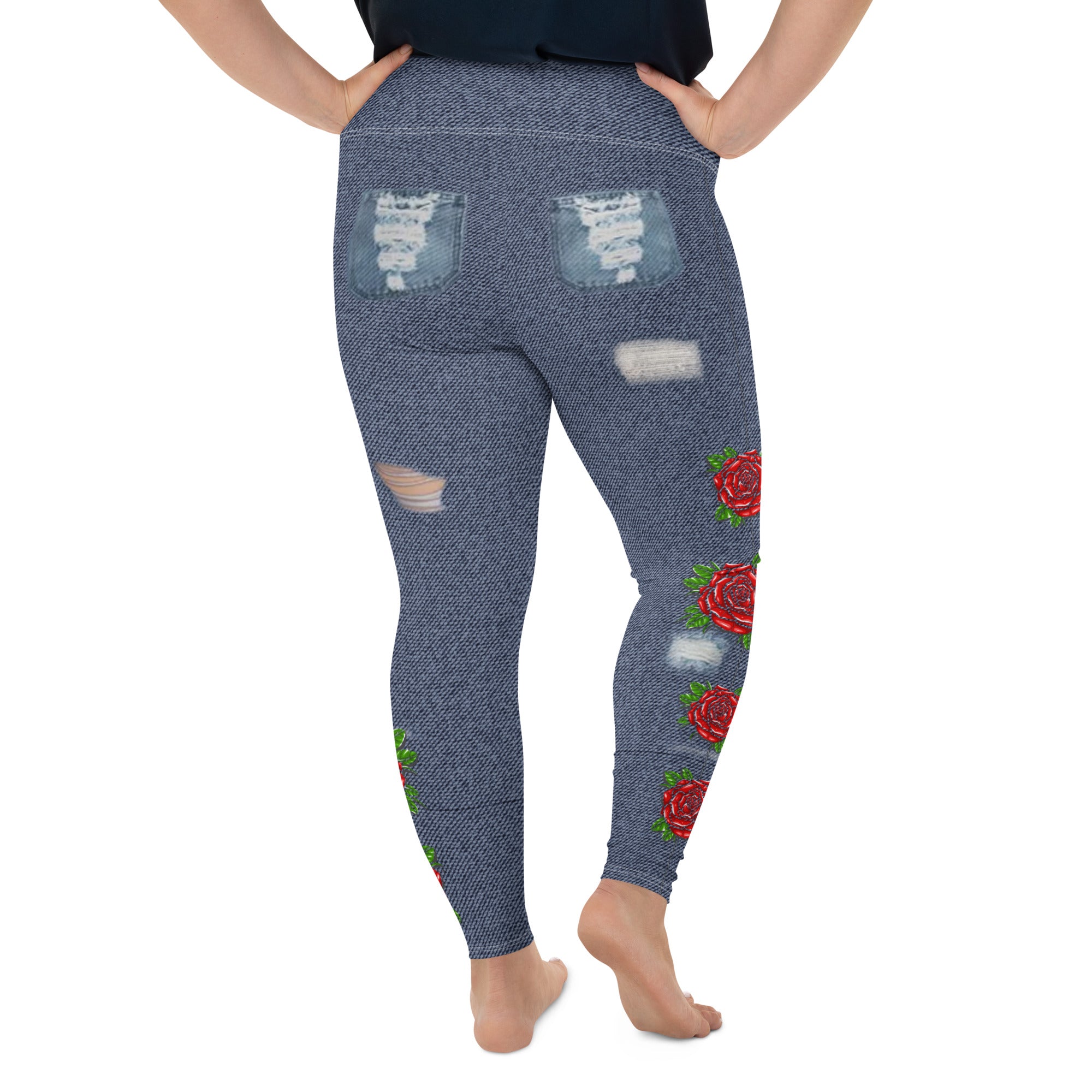 She Rebel Fitwear