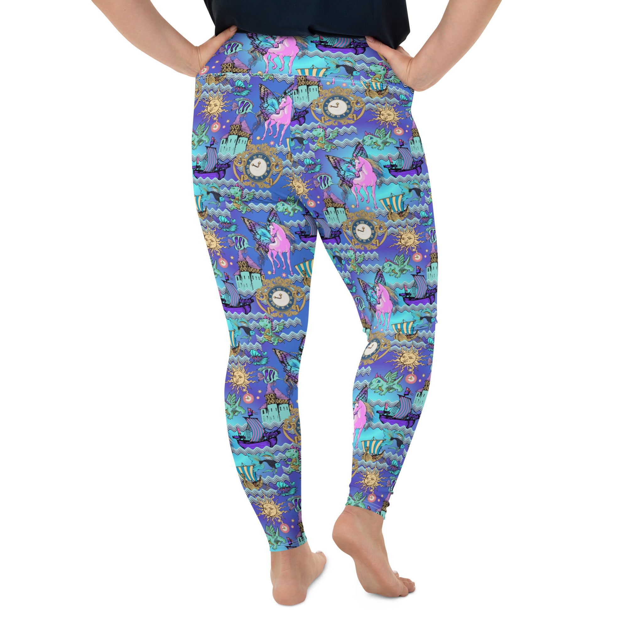 She Rebel Fitwear
