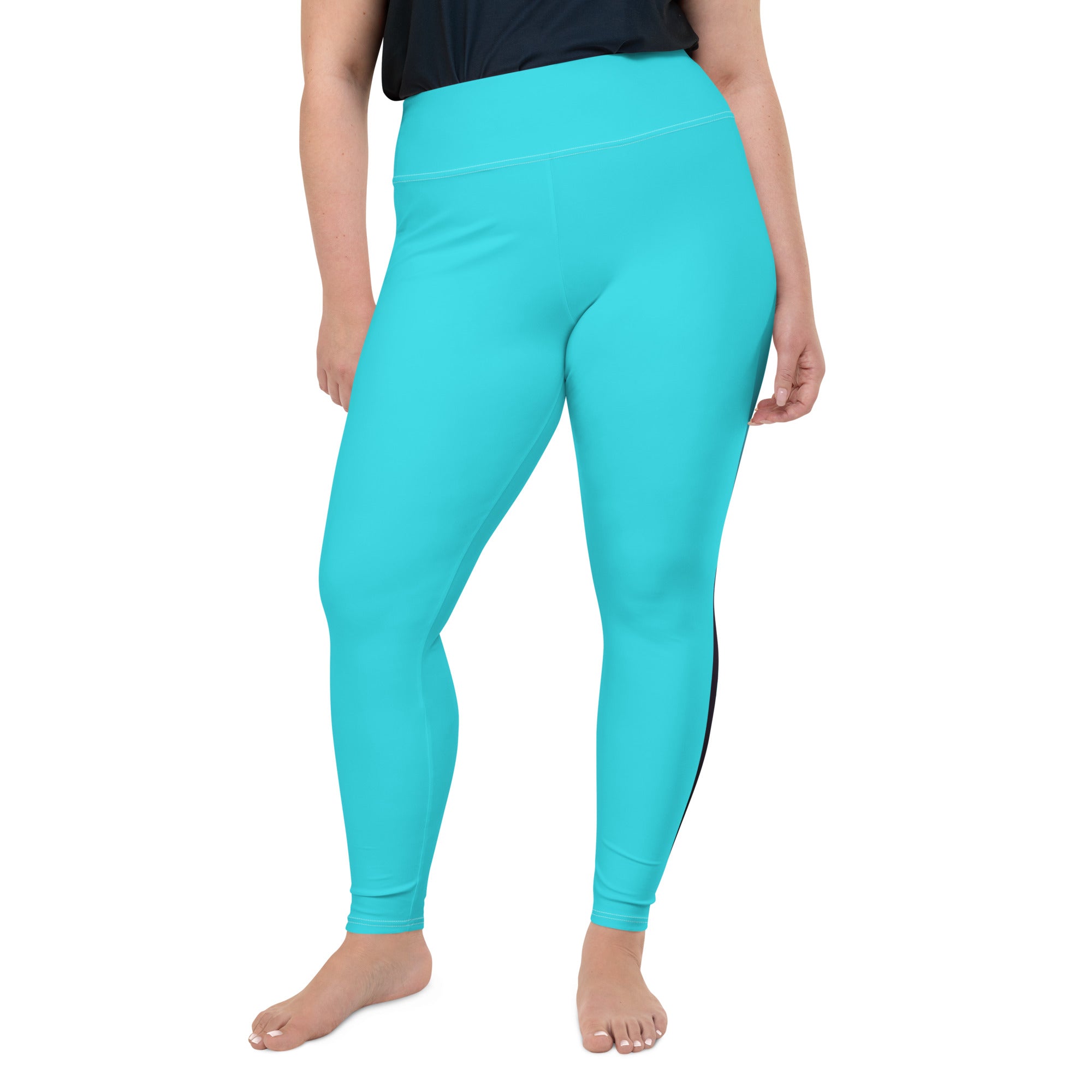 She Rebel Fitwear