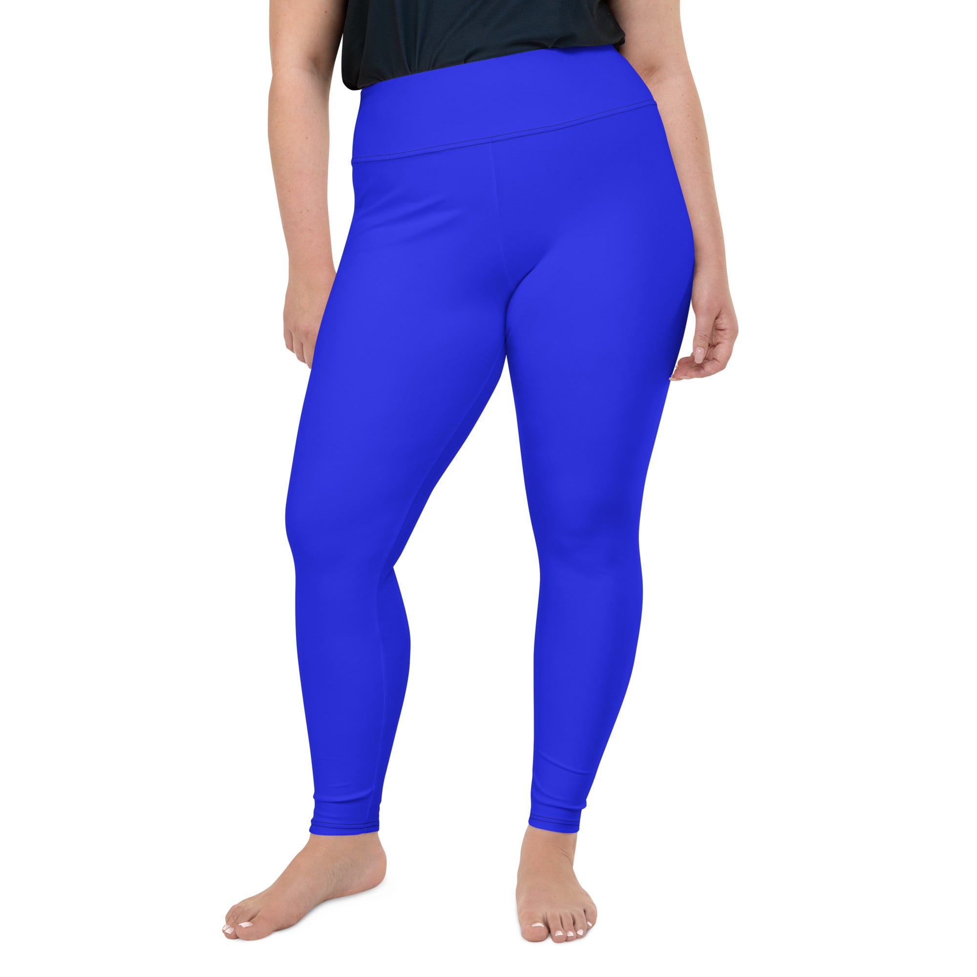 She Rebel Fitwear