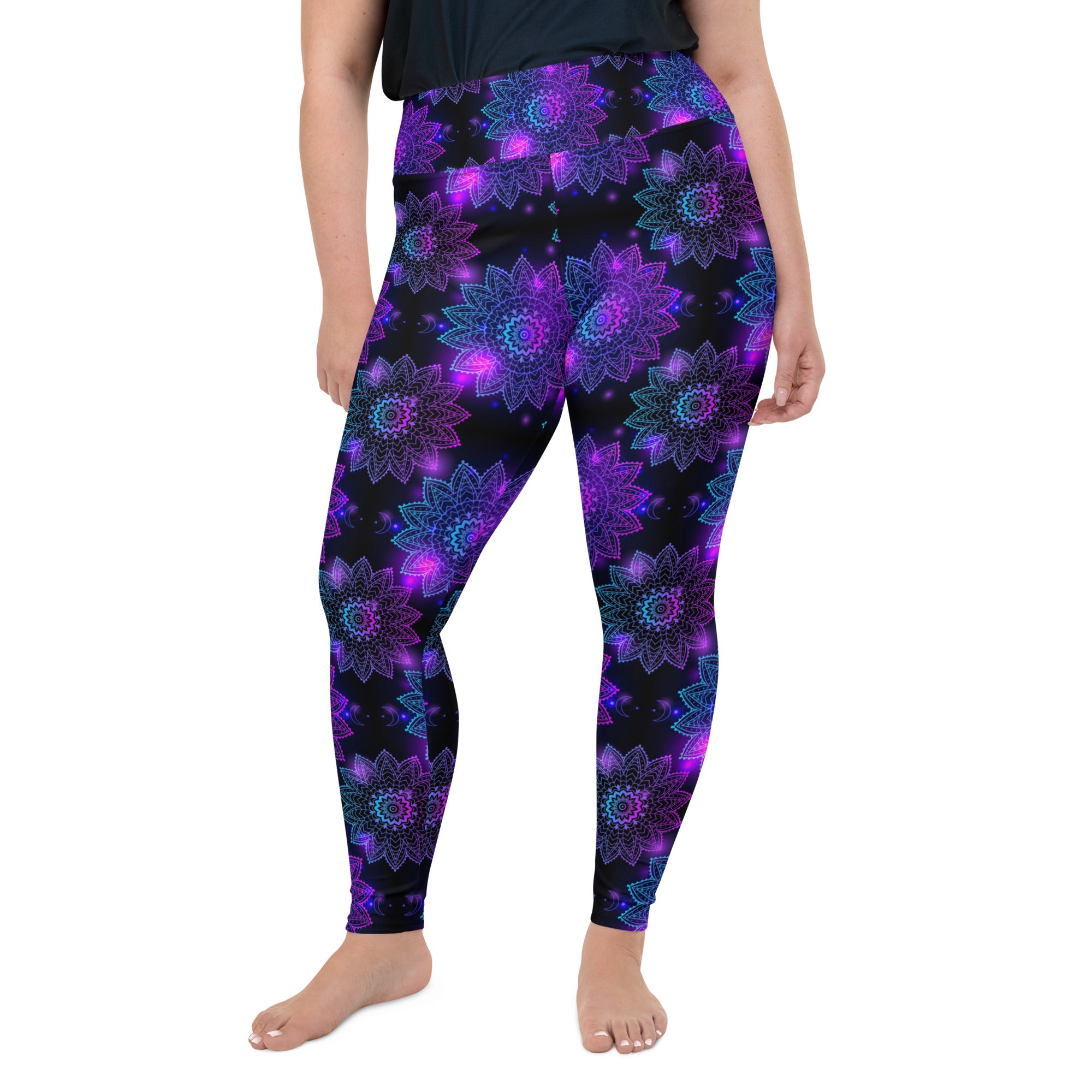 She Rebel Fitwear