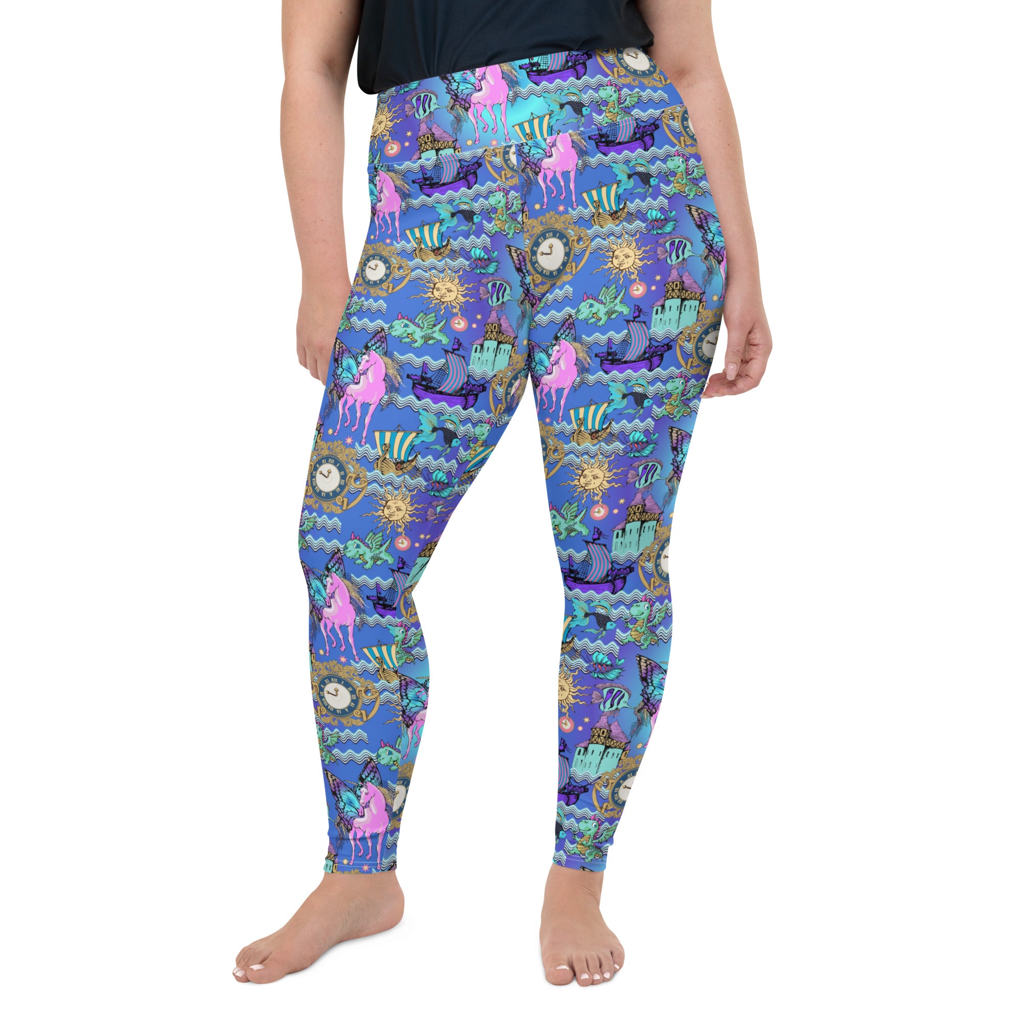She Rebel Fitwear