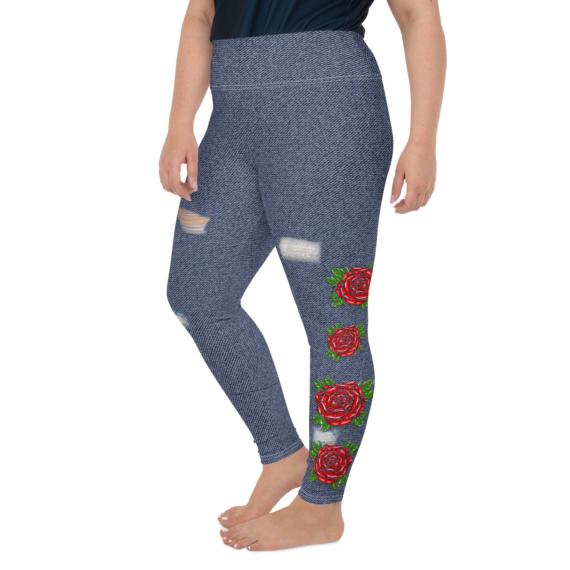 She Rebel Fitwear