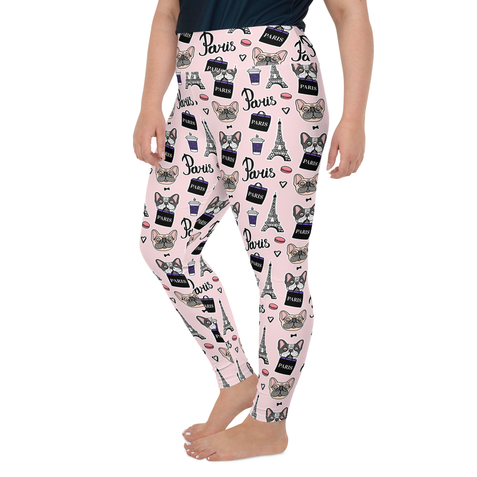 She Rebel Fitwear
