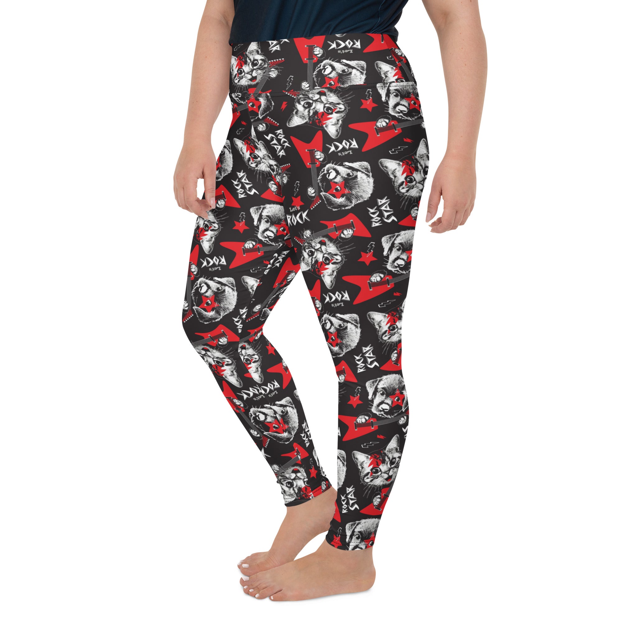 She Rebel Fitwear