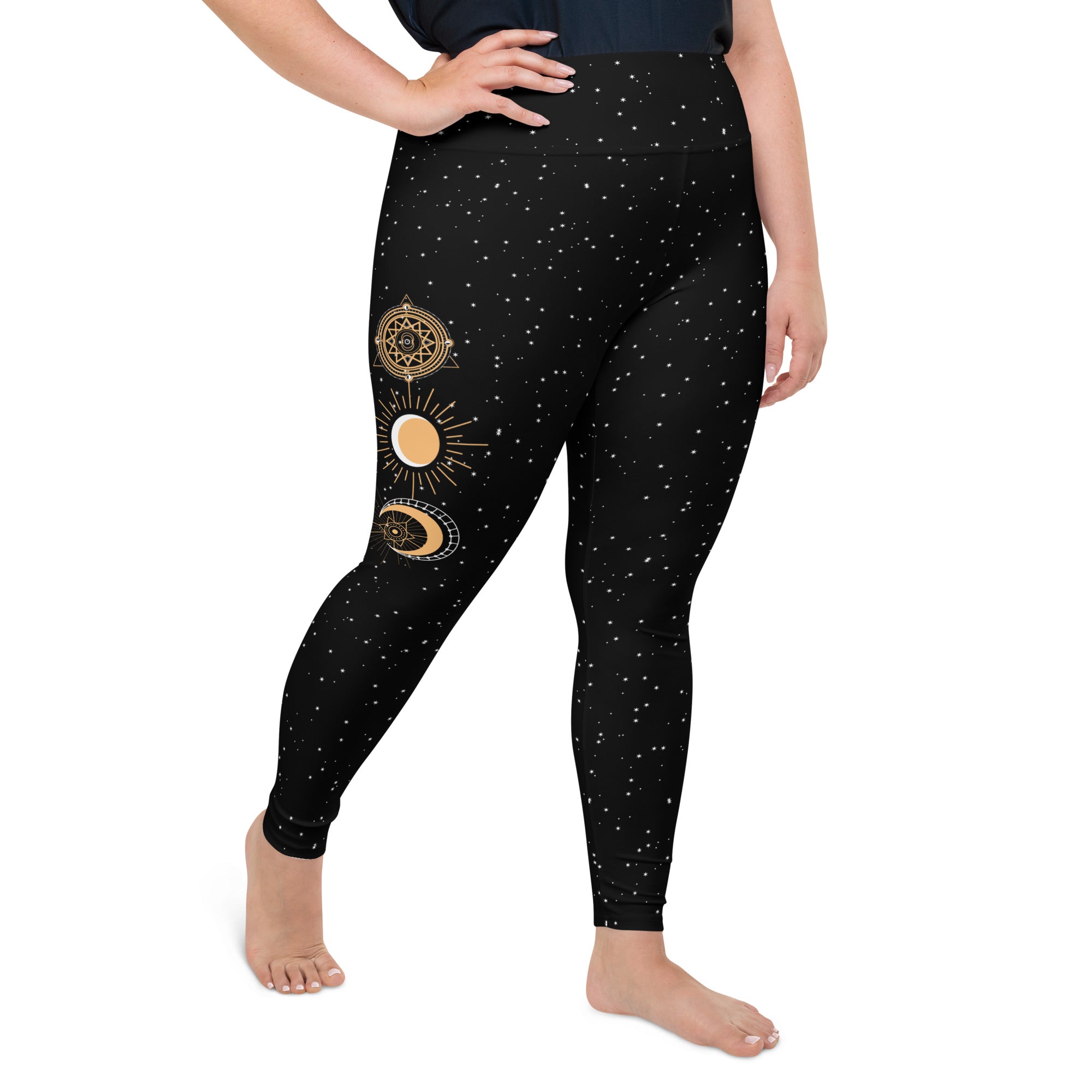 She Rebel Fitwear