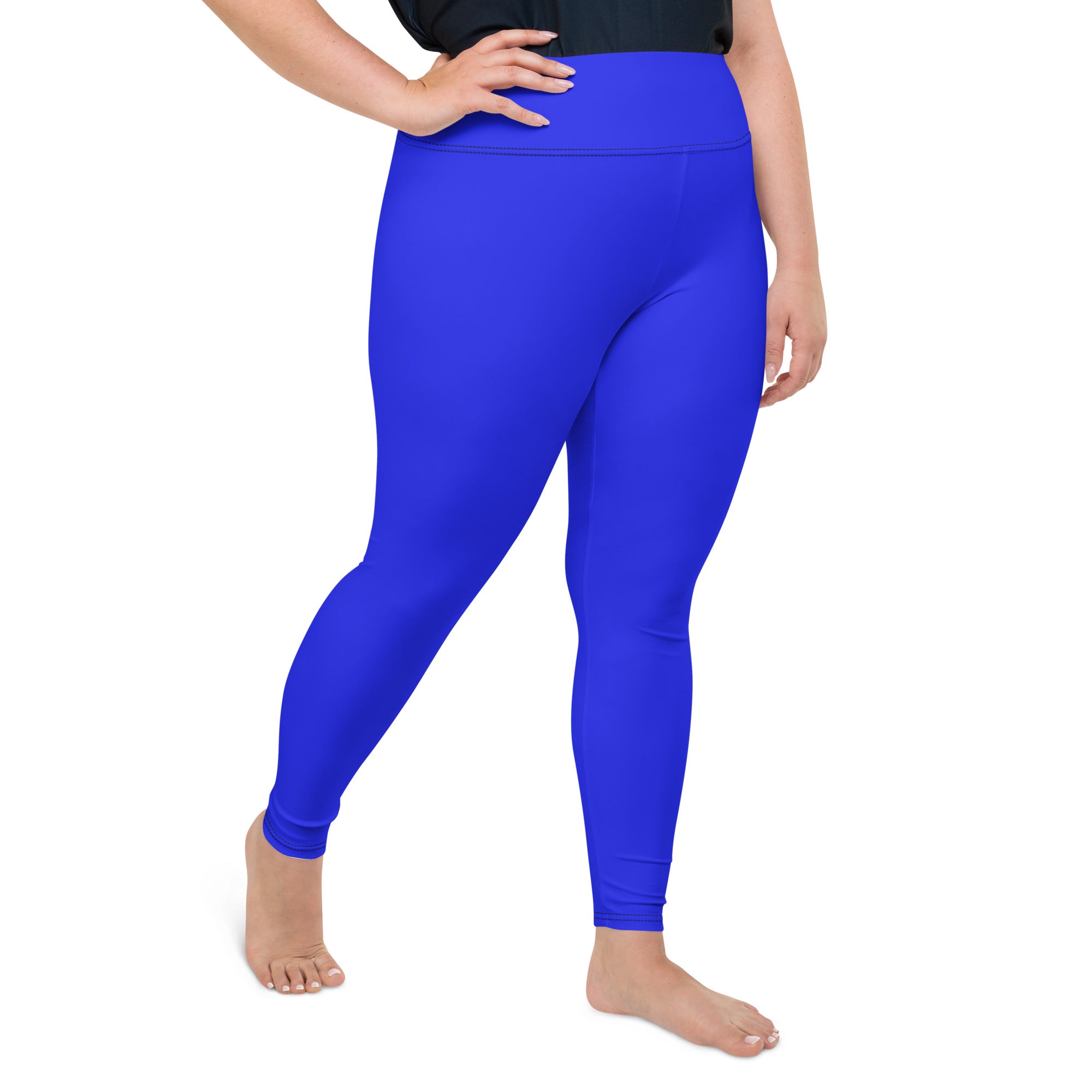 She Rebel Fitwear