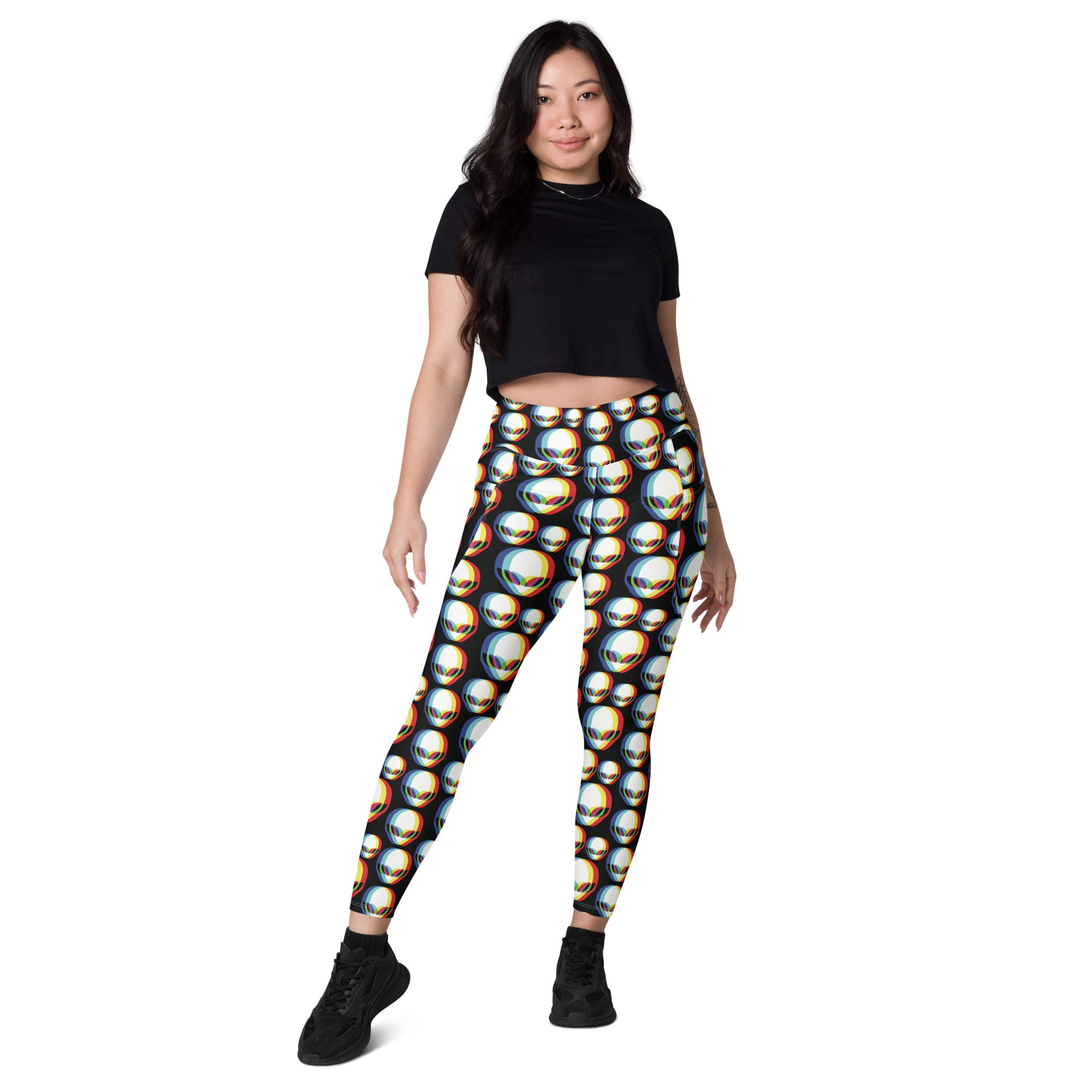 She Rebel Fitwear