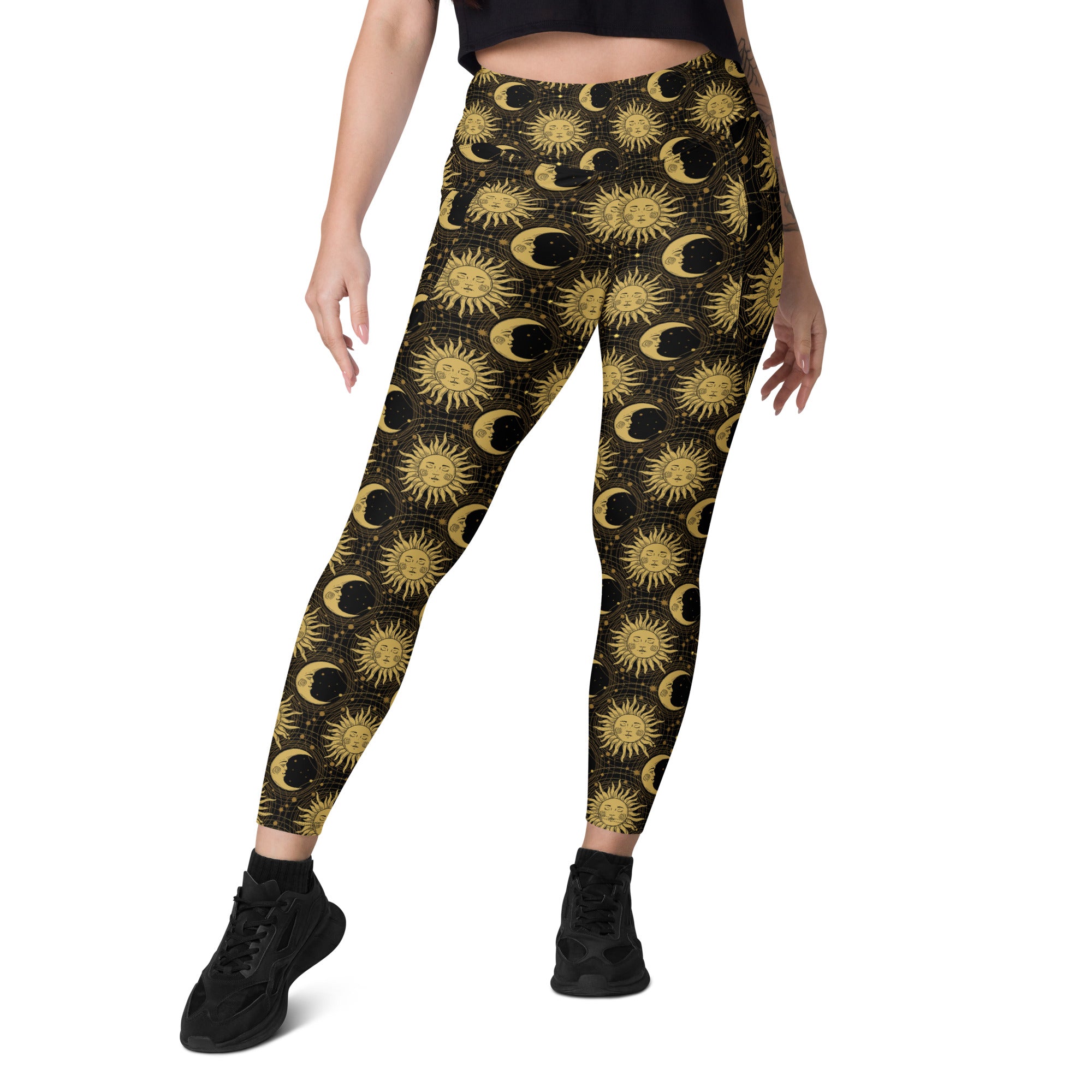 She Rebel Fitwear