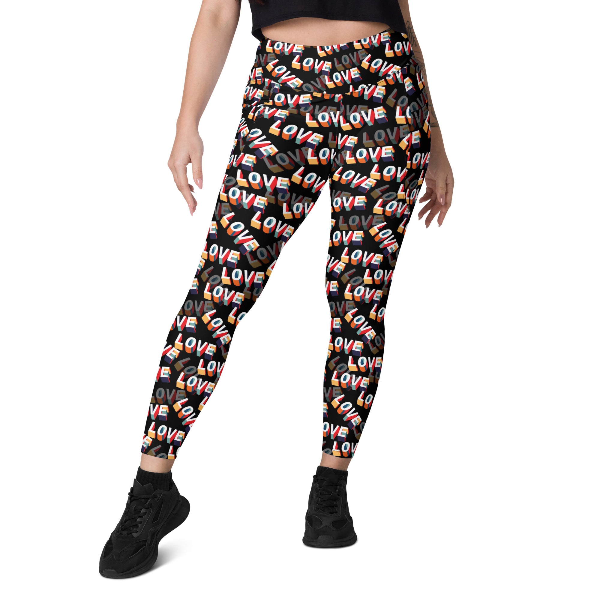 She Rebel Fitwear