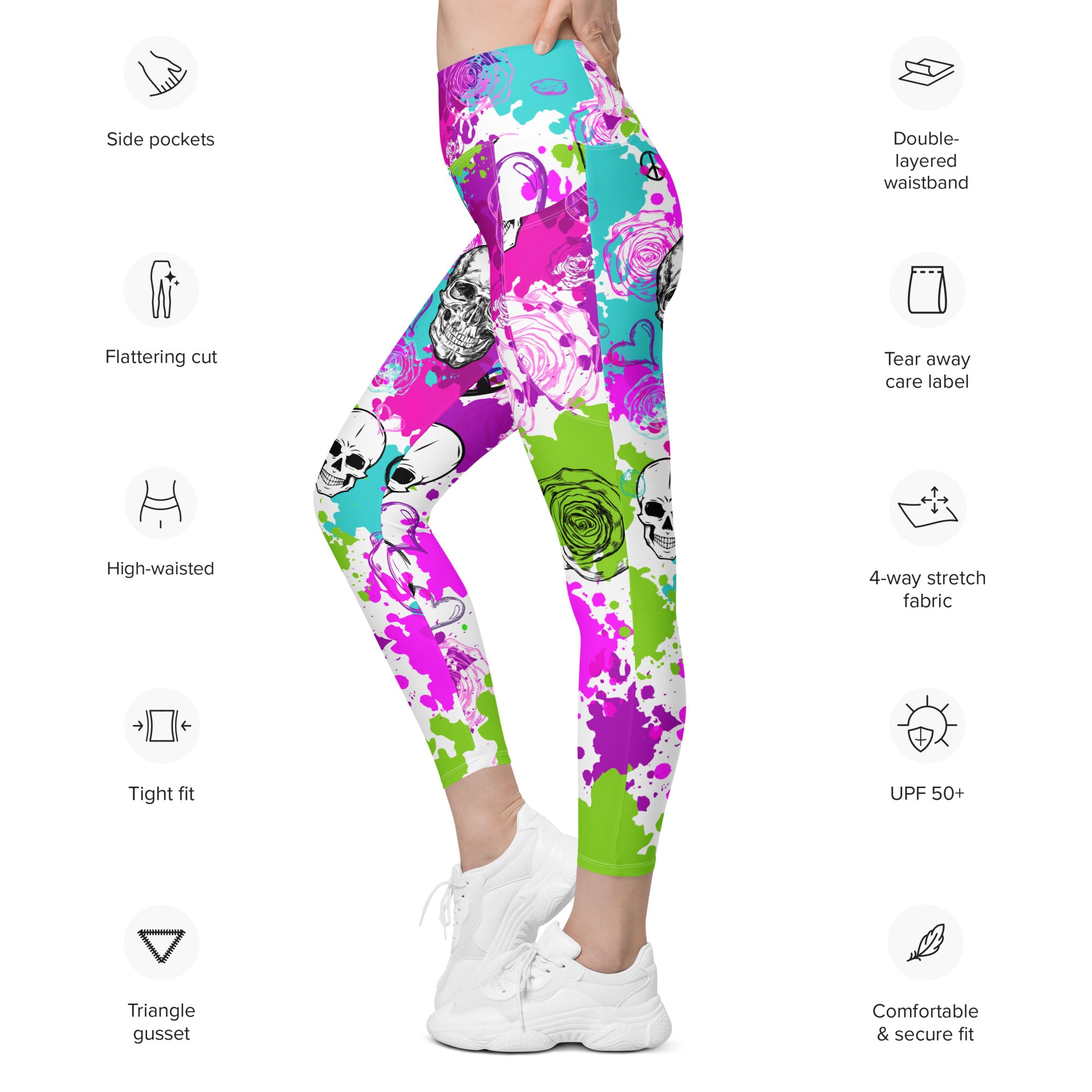 She Rebel Fitwear
