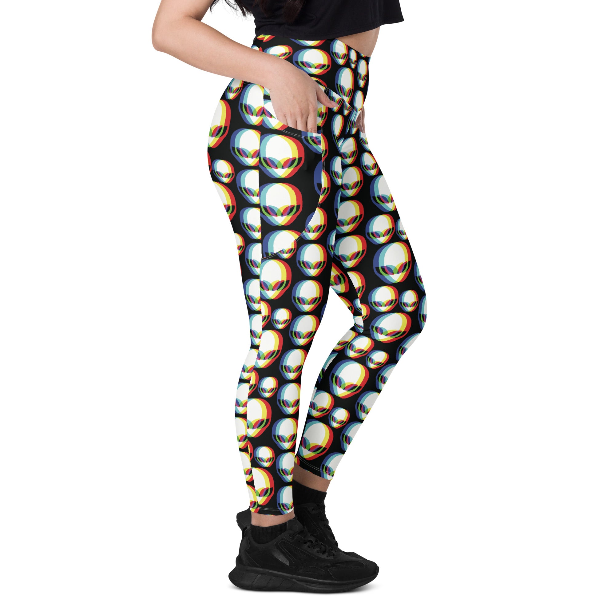 She Rebel Fitwear