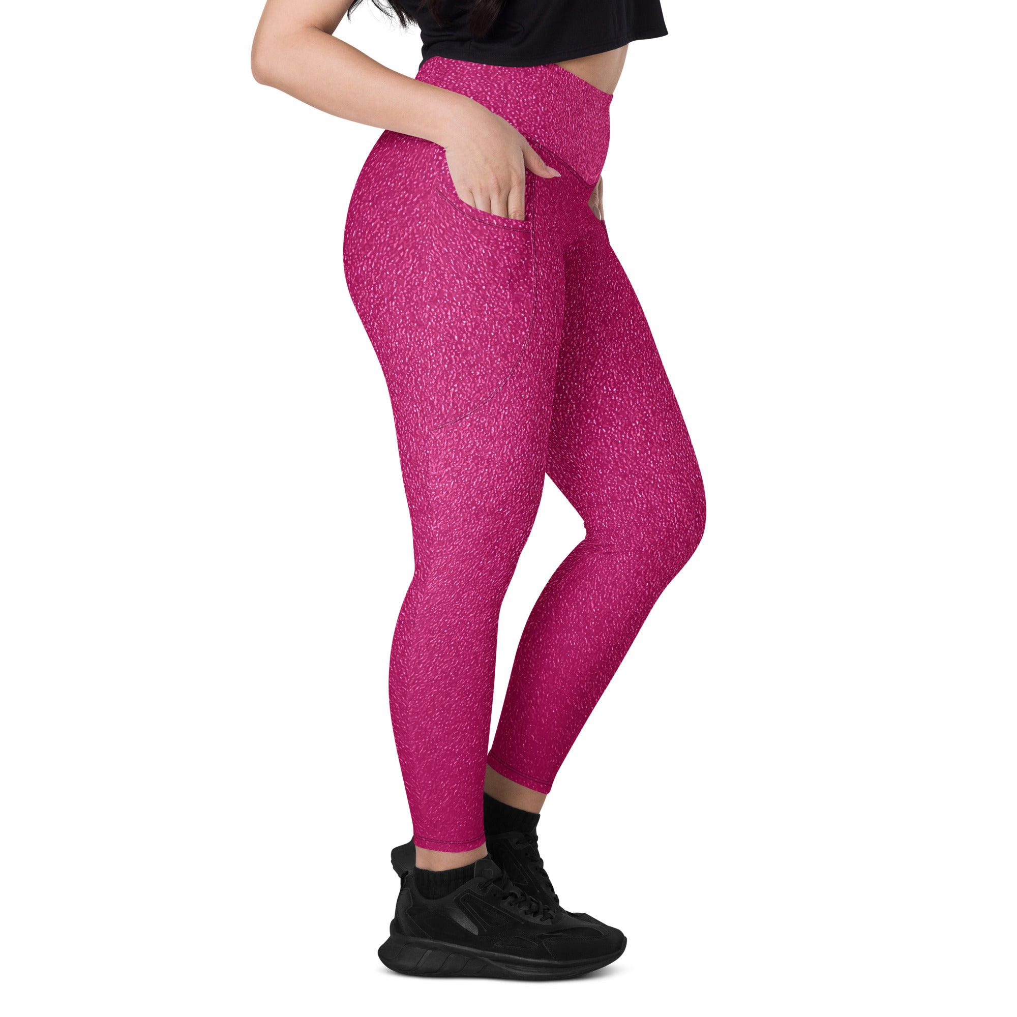 She Rebel Fitwear