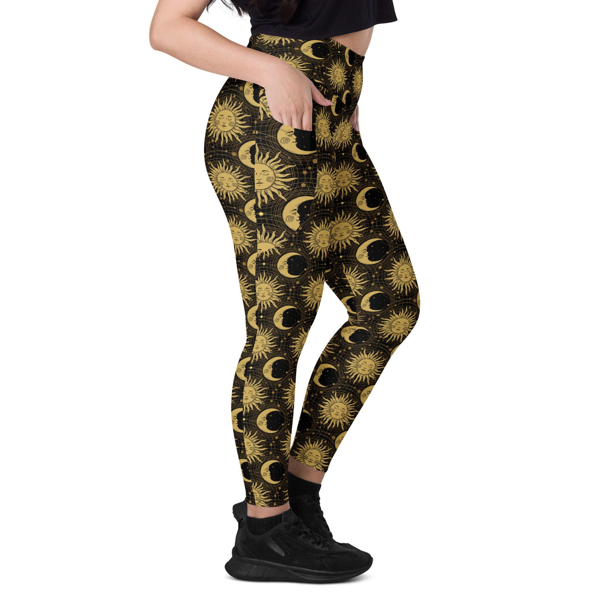 She Rebel Fitwear