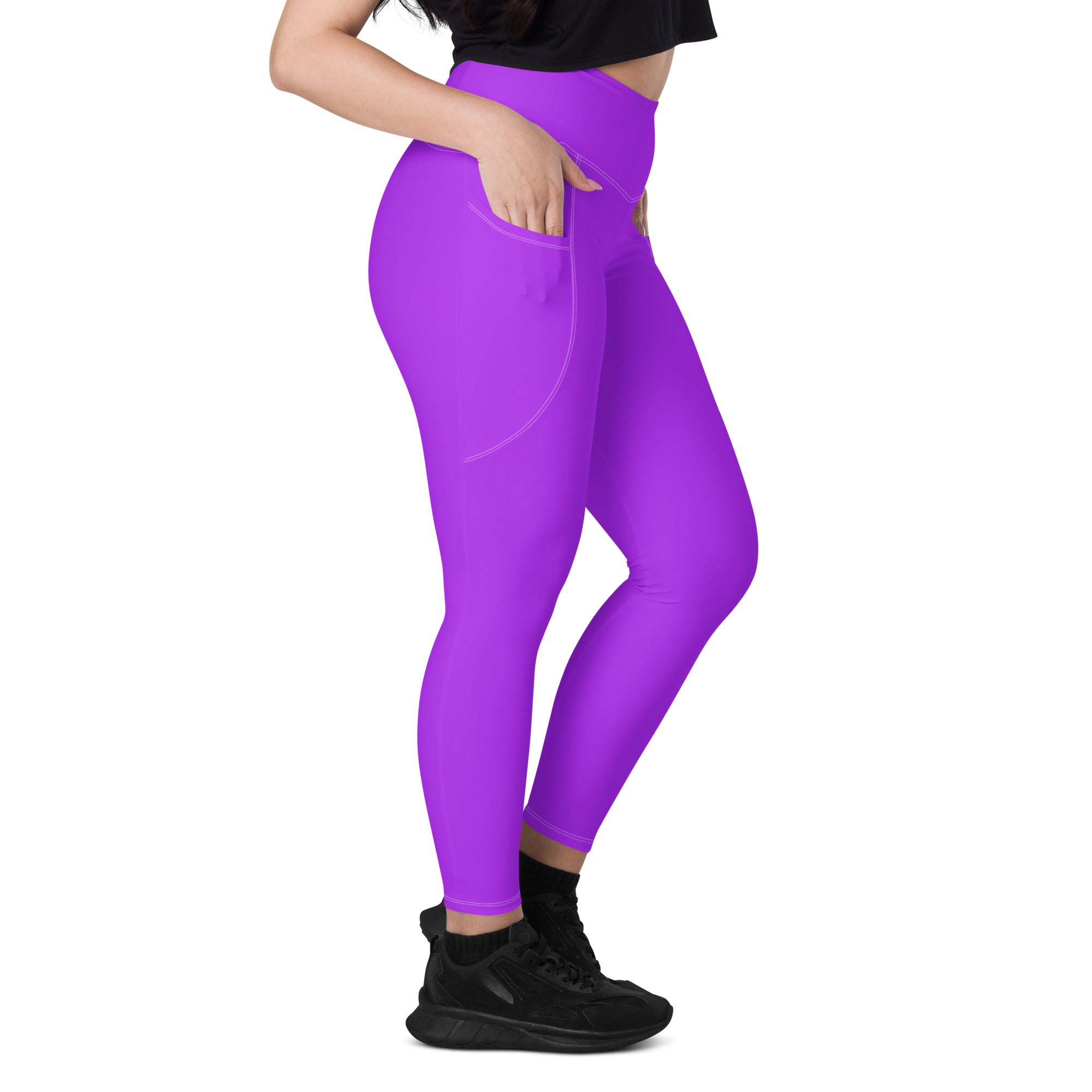 She Rebel Fitwear