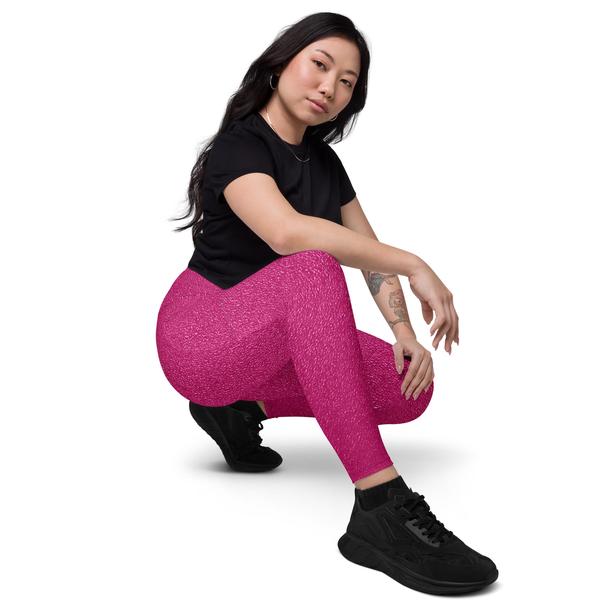 She Rebel Fitwear