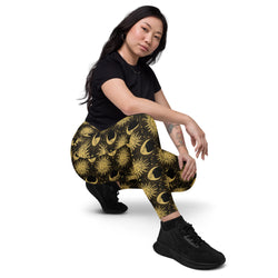 Night & Day Leggings with Pockets