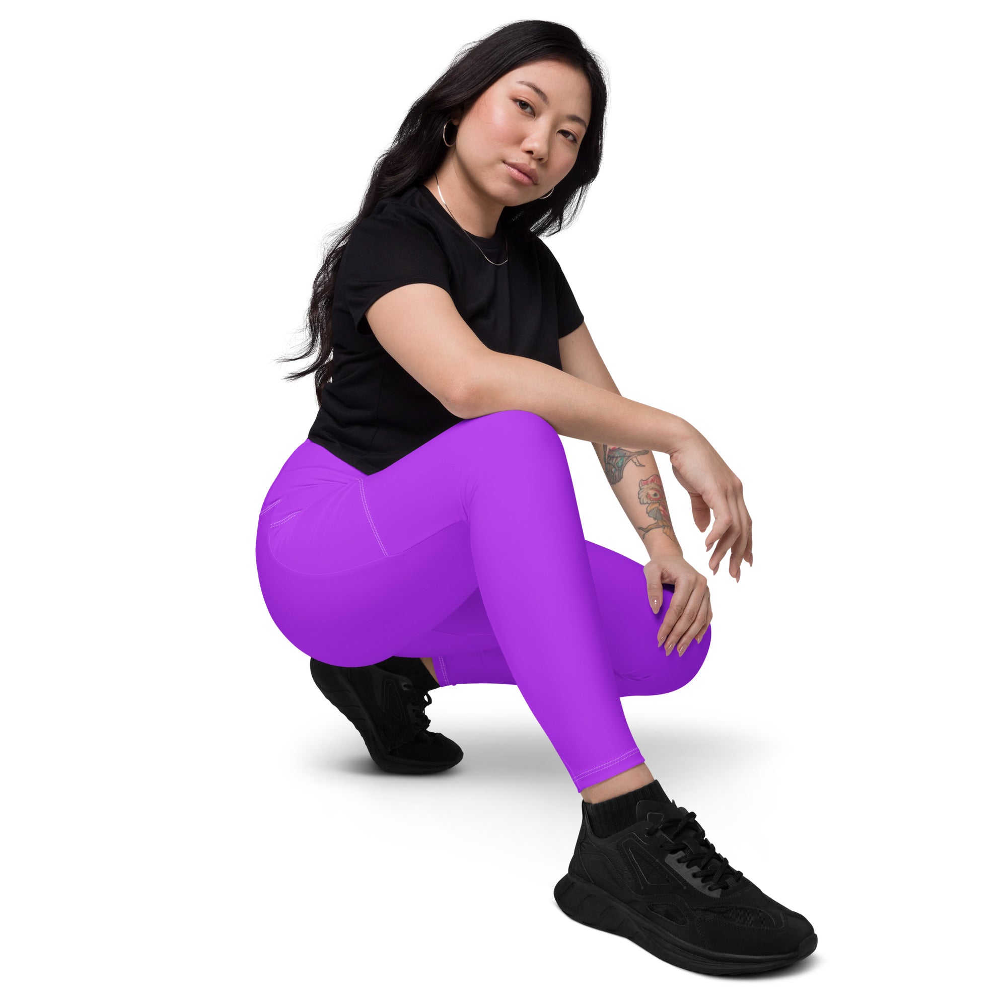 She Rebel Fitwear