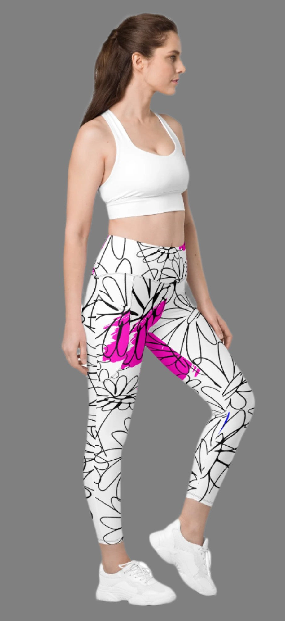 She Rebel Fitwear
