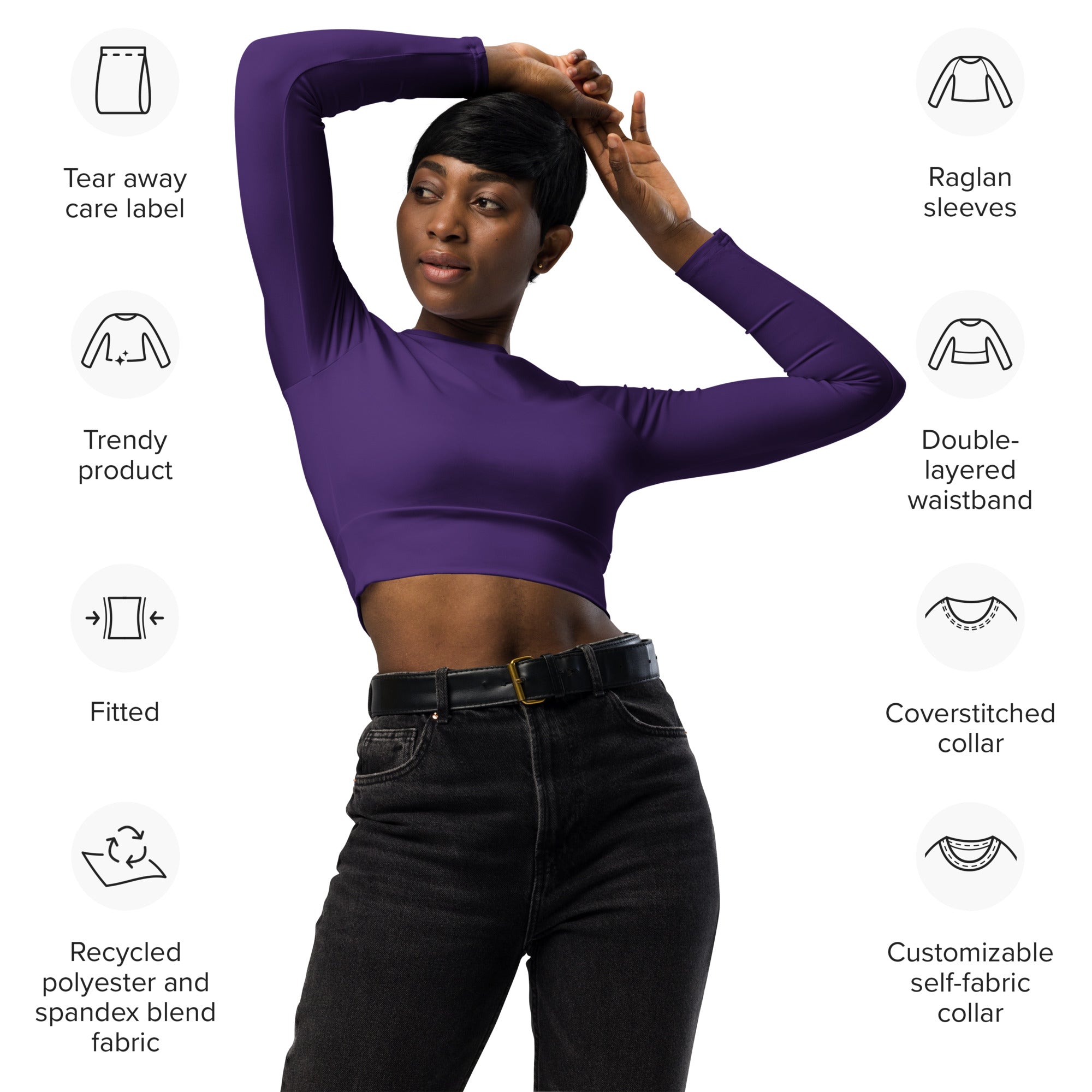 She Rebel Fitwear
