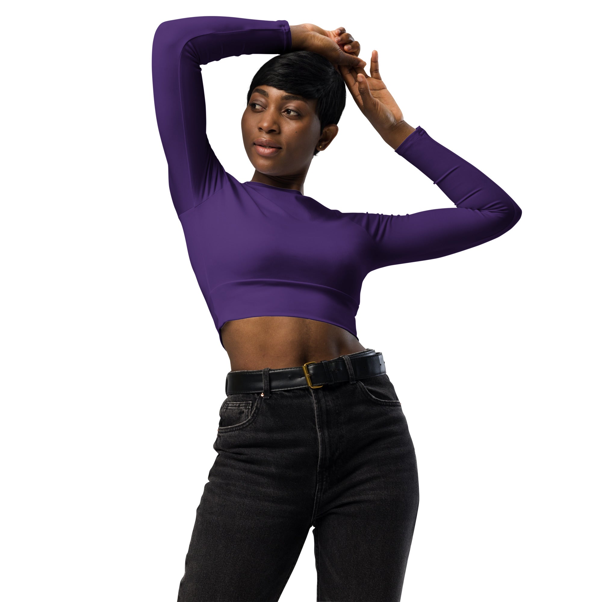 She Rebel Fitwear