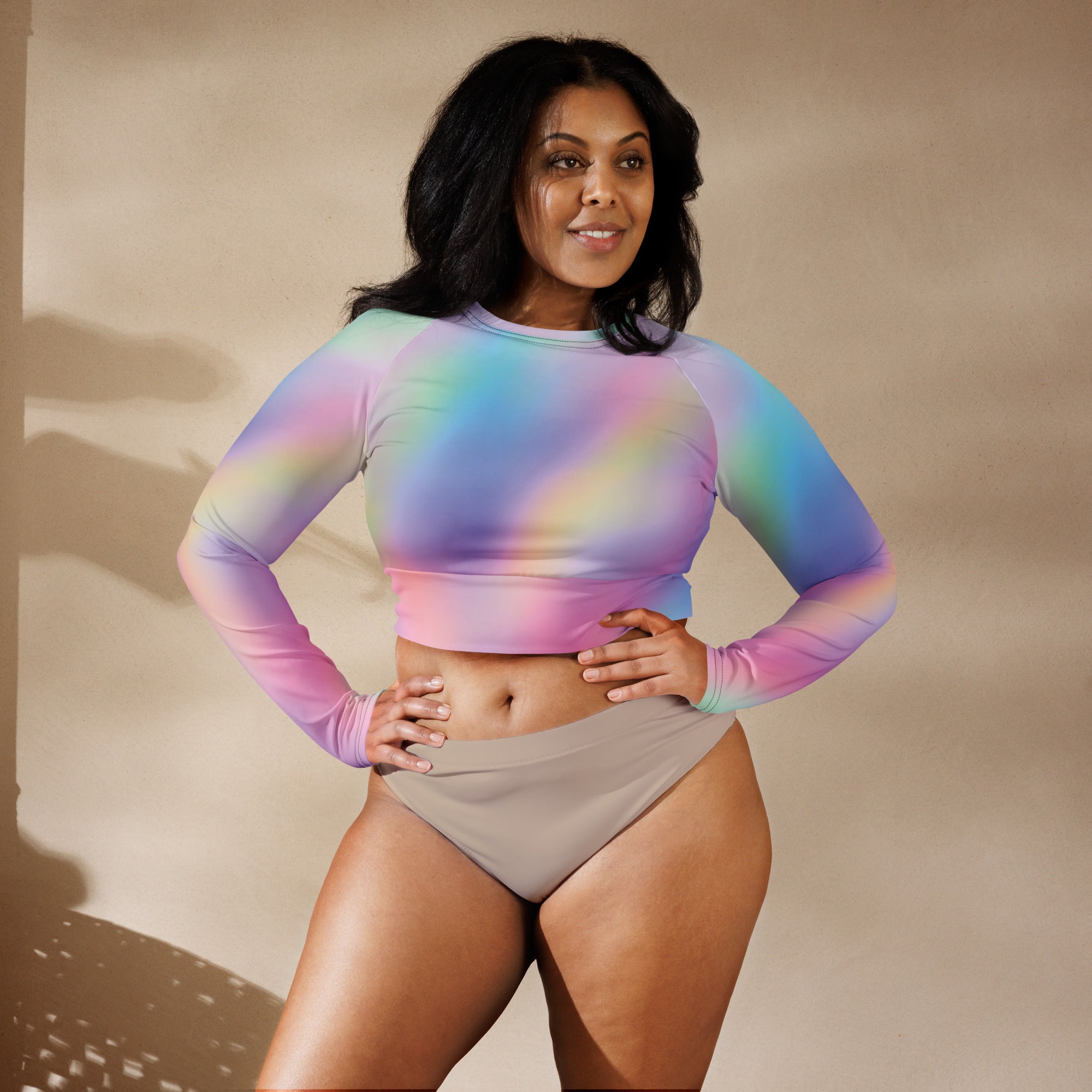 She Rebel Fitwear