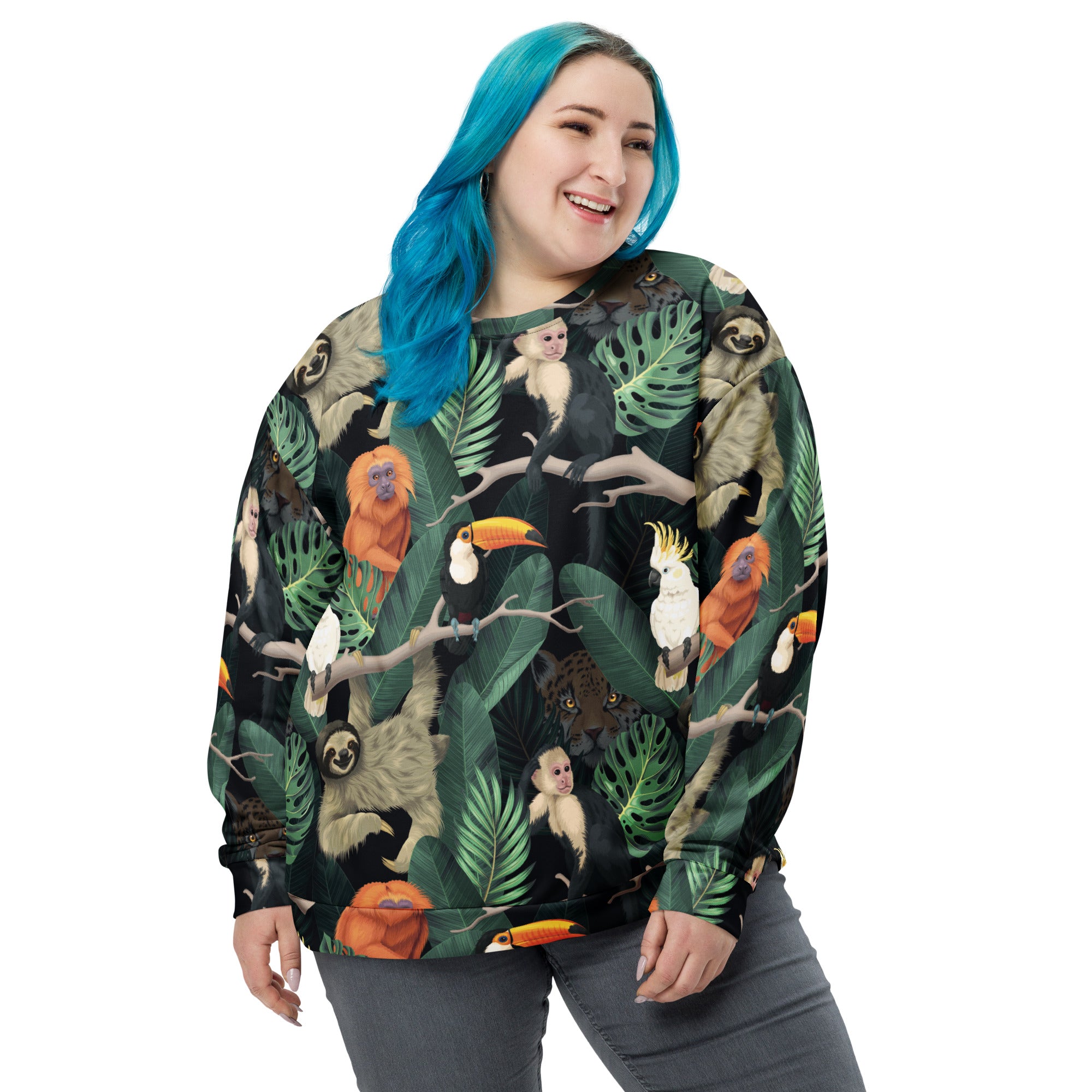 She Rebel Fitwear