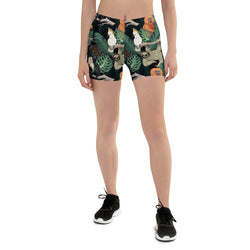In The Wilds Shorts