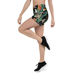 In The Wilds Shorts