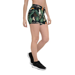 In The Wilds Shorts