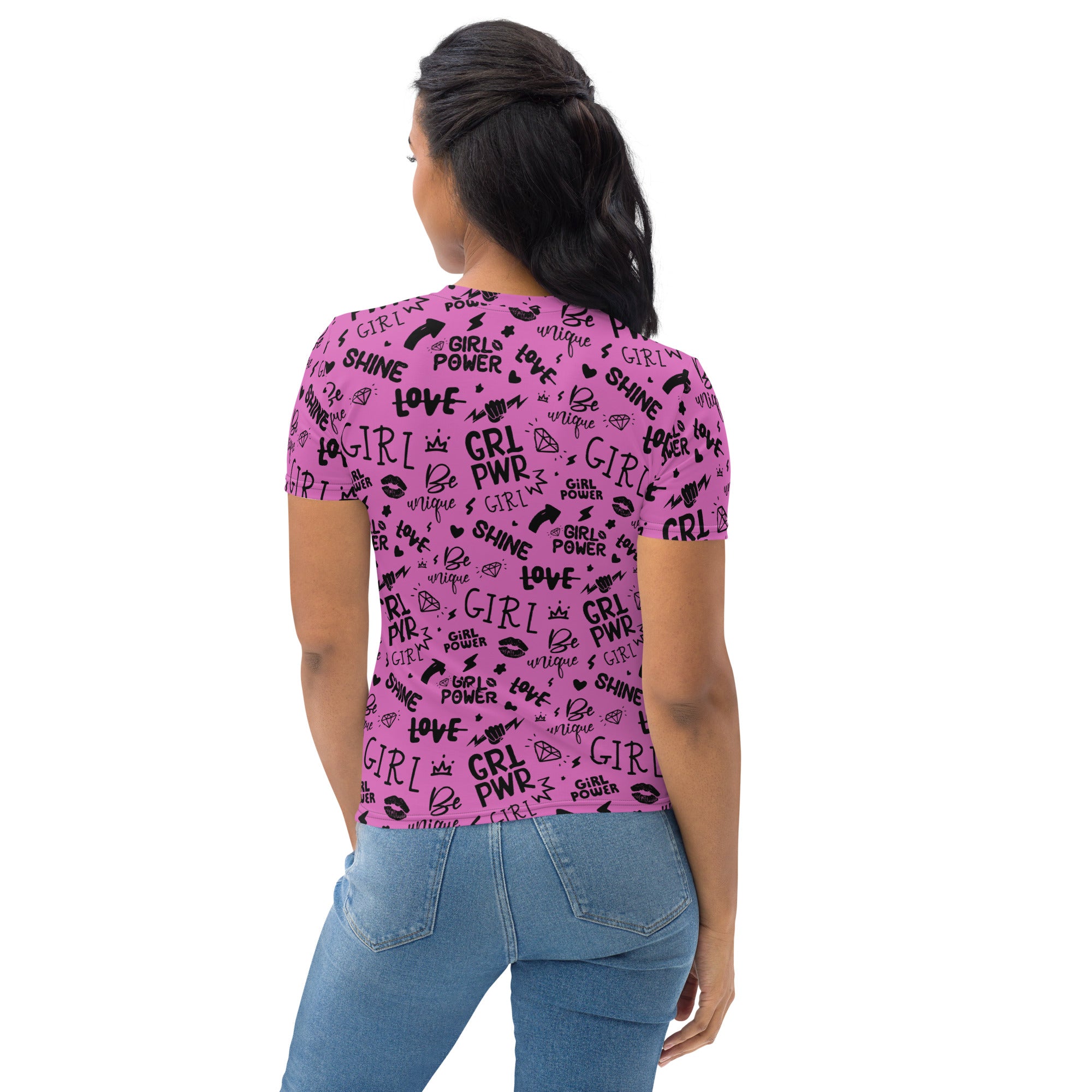 She Rebel Fitwear