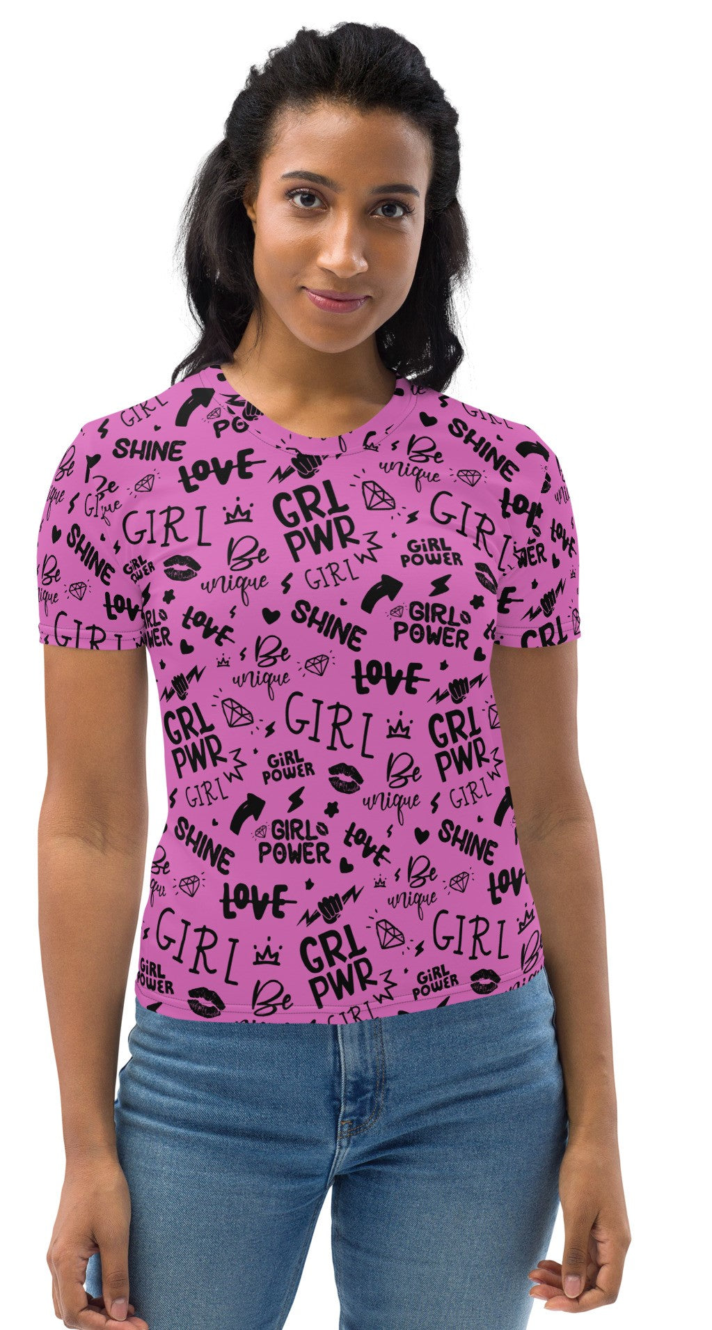 She Rebel Fitwear