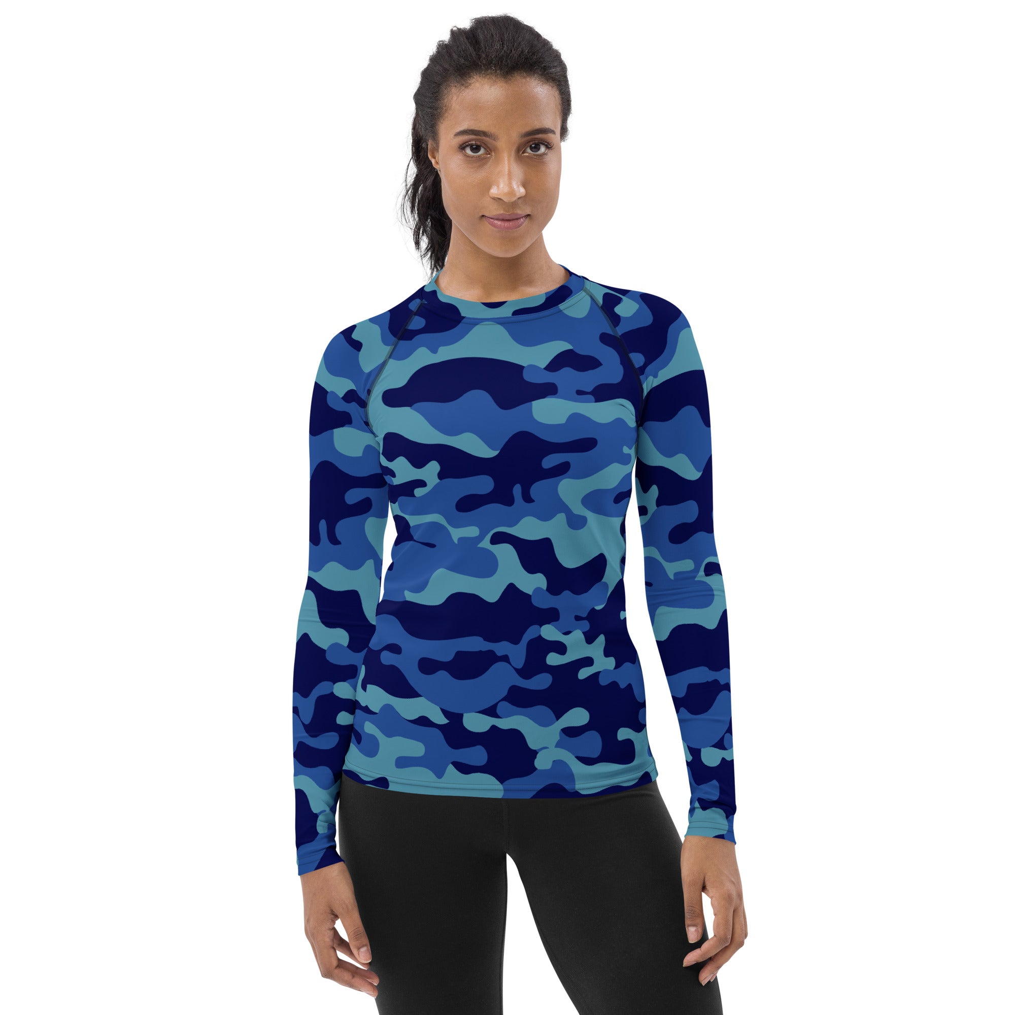 She Rebel Fitwear