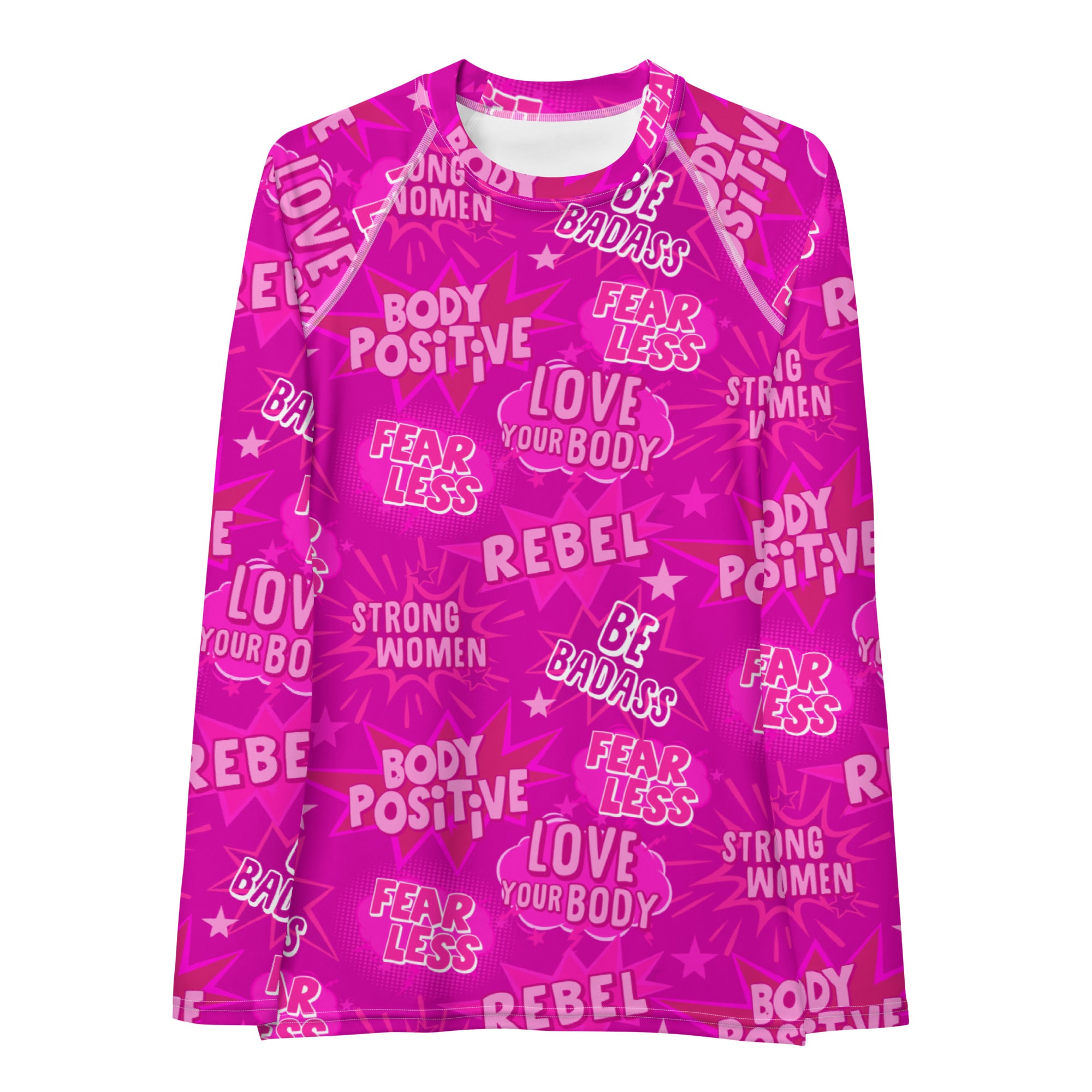 She Rebel Fitwear