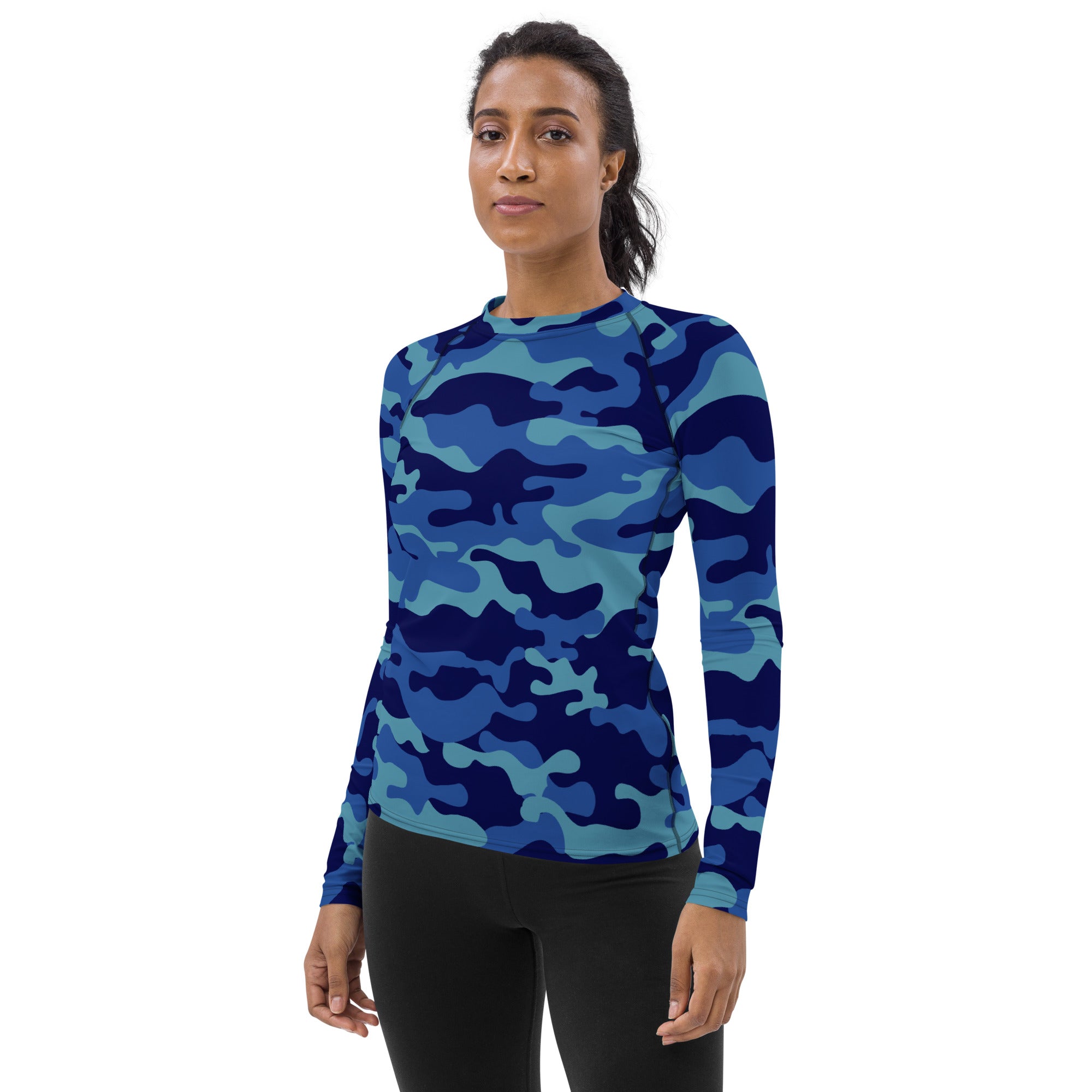She Rebel Fitwear