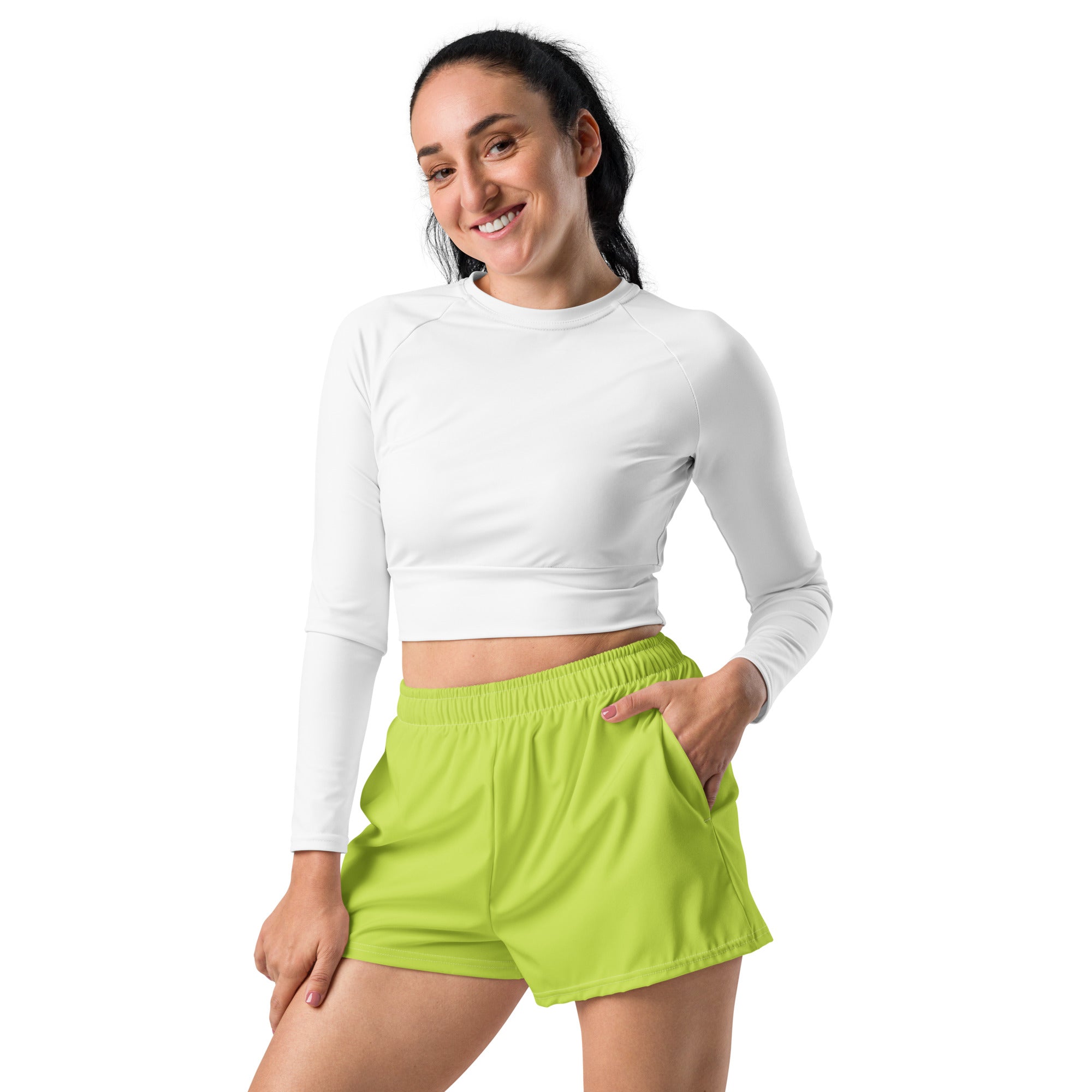 She Rebel Fitwear
