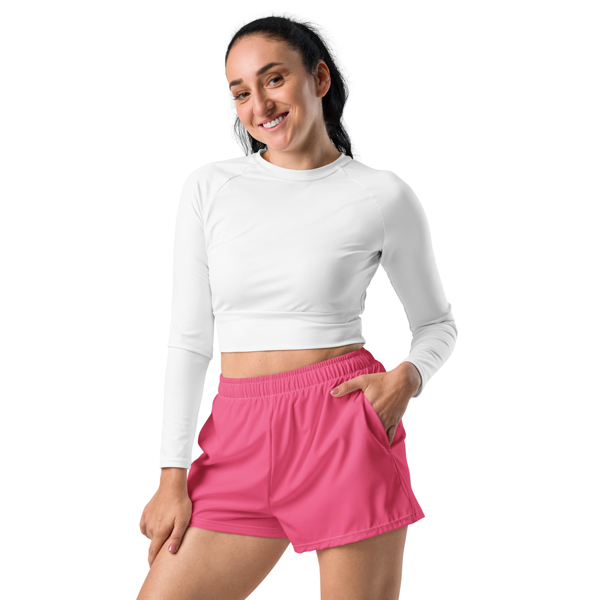 She Rebel Fitwear