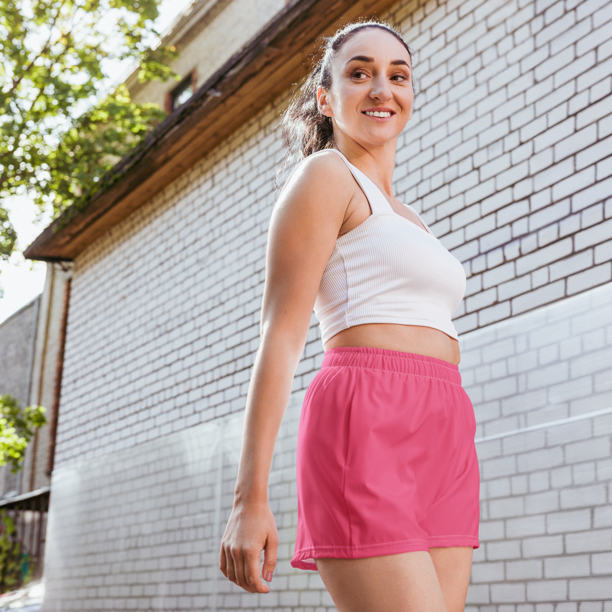 She Rebel Fitwear