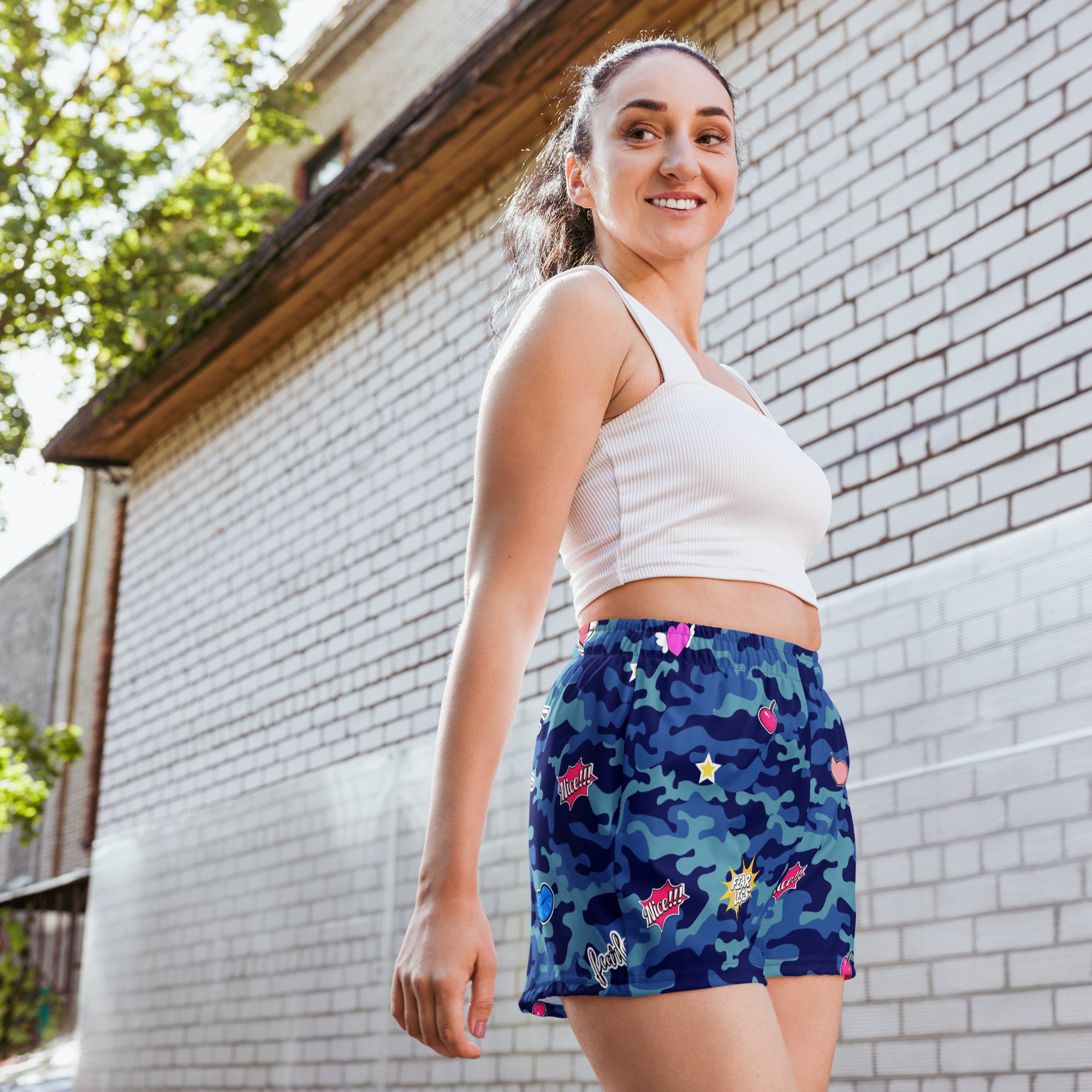 She Rebel Fitwear