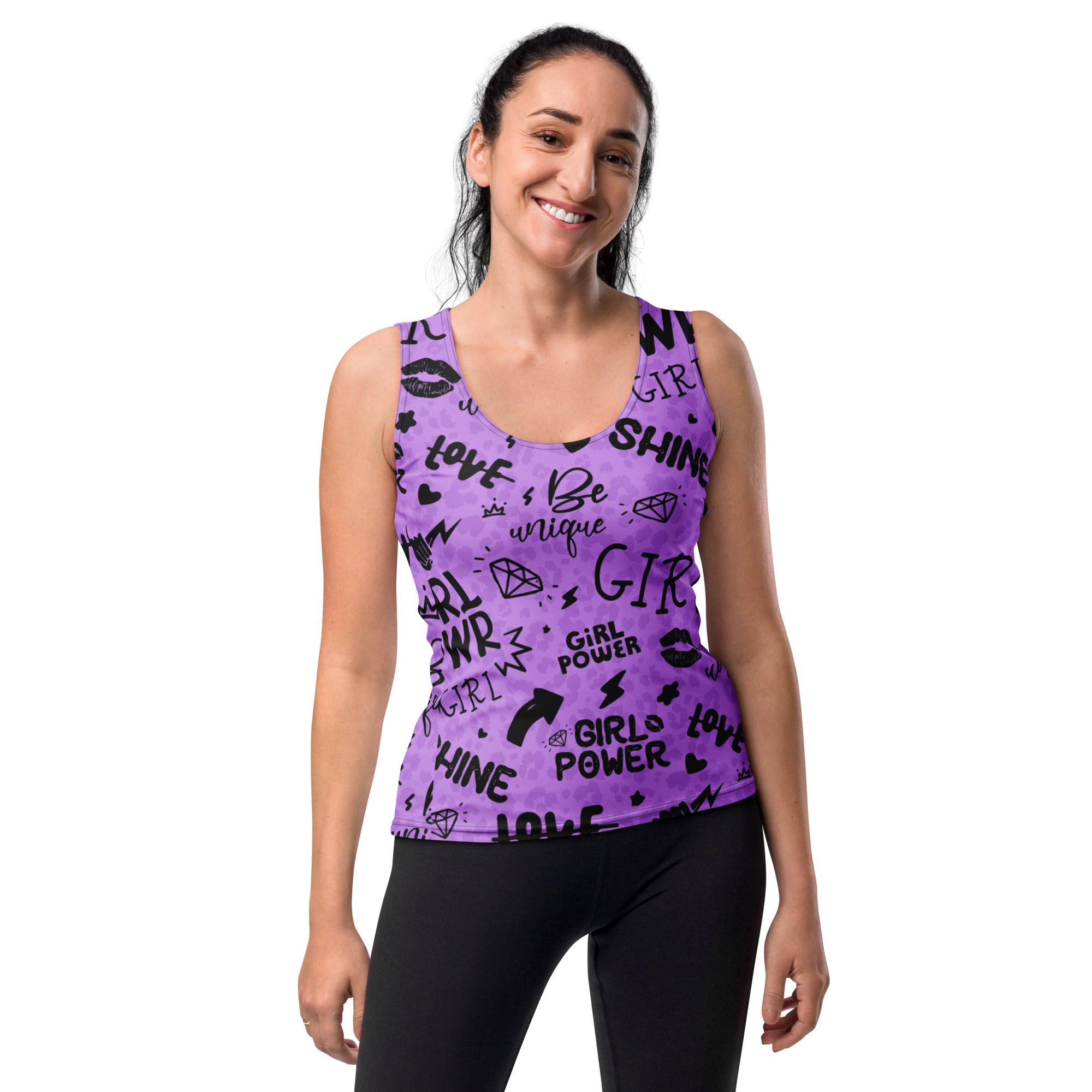 She Rebel Fitwear