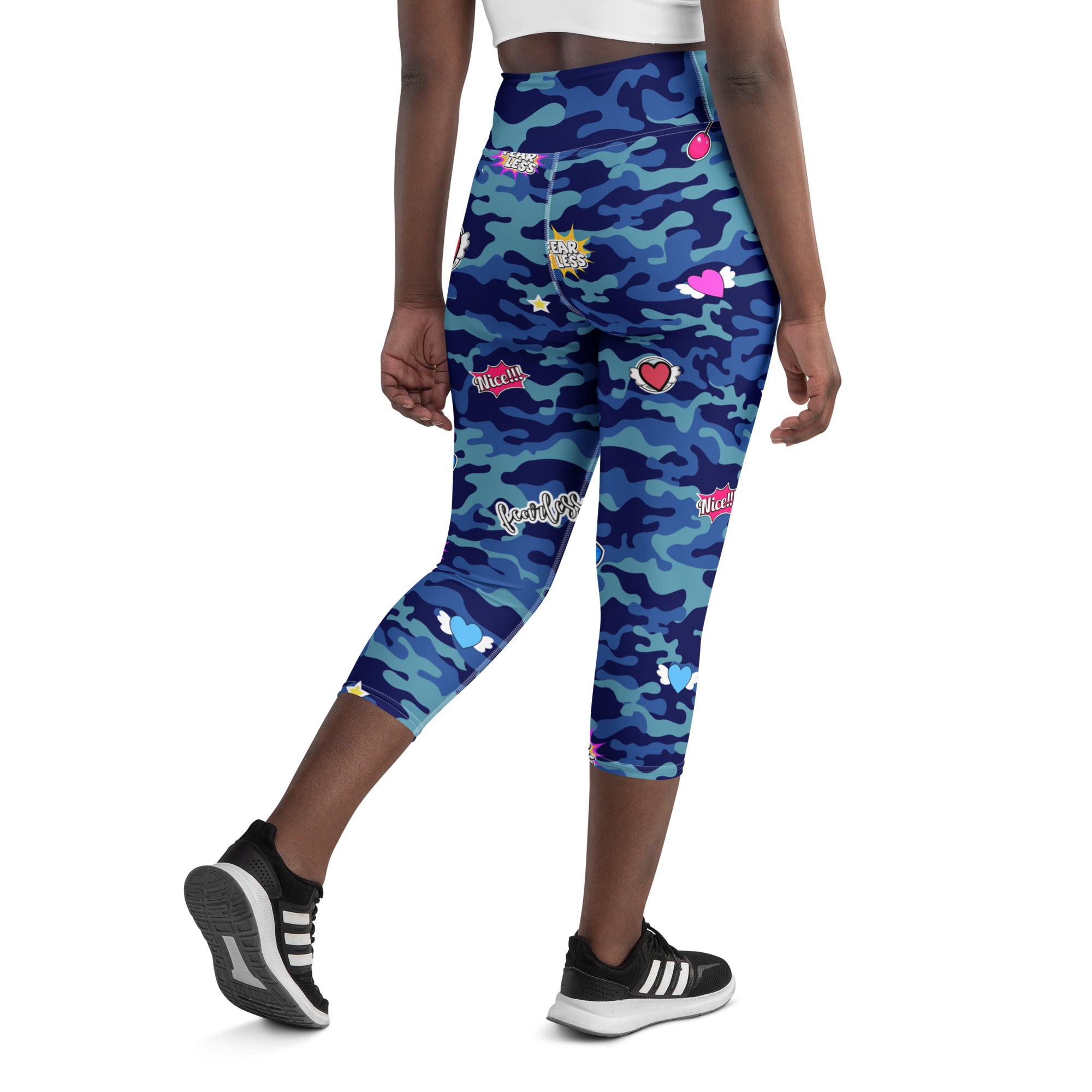 She Rebel Fitwear