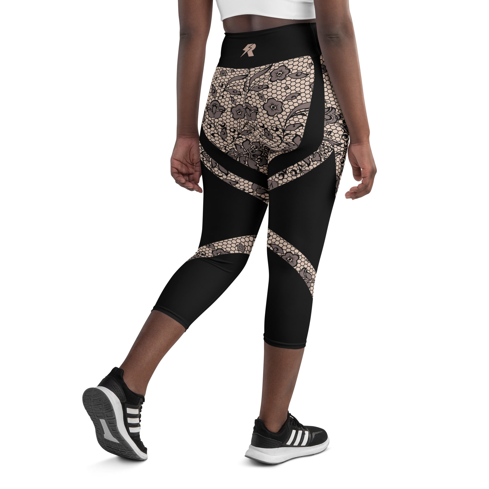 She Rebel Fitwear