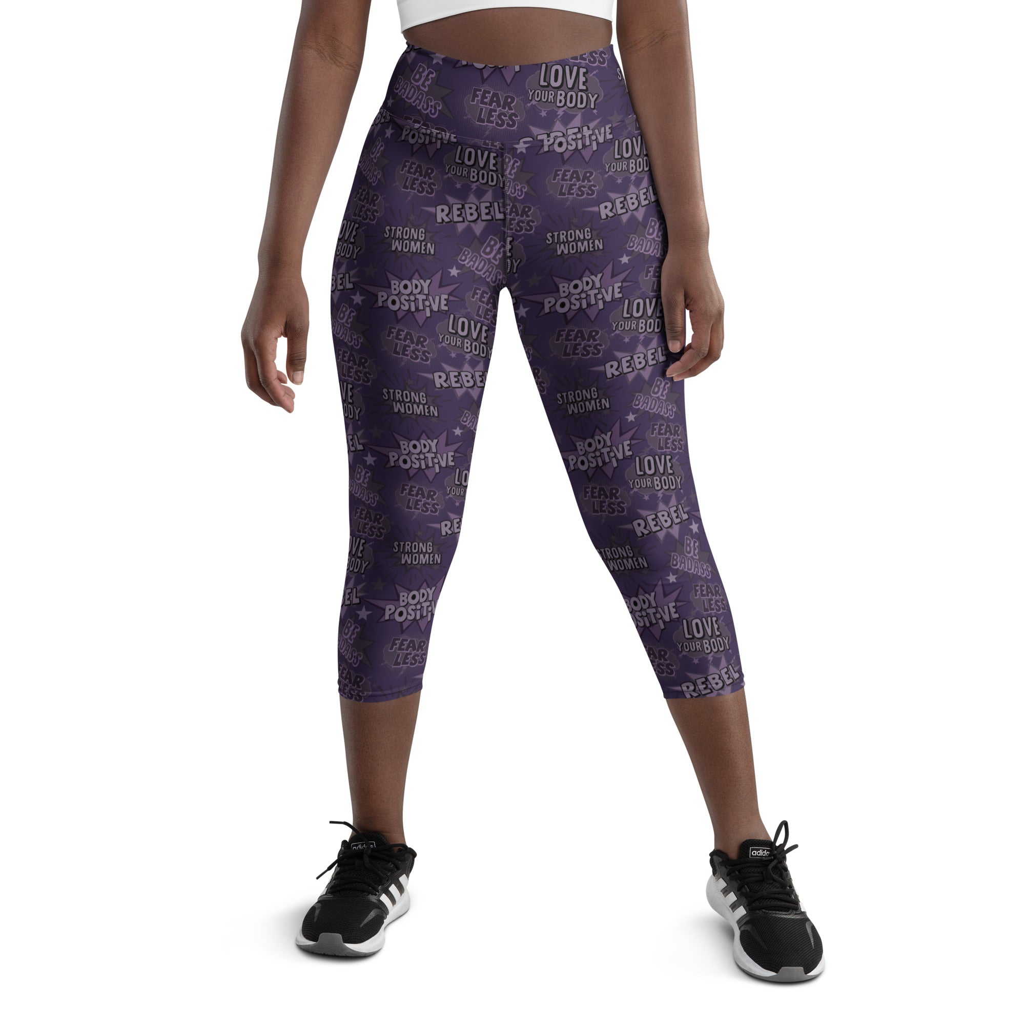 She Rebel Fitwear
