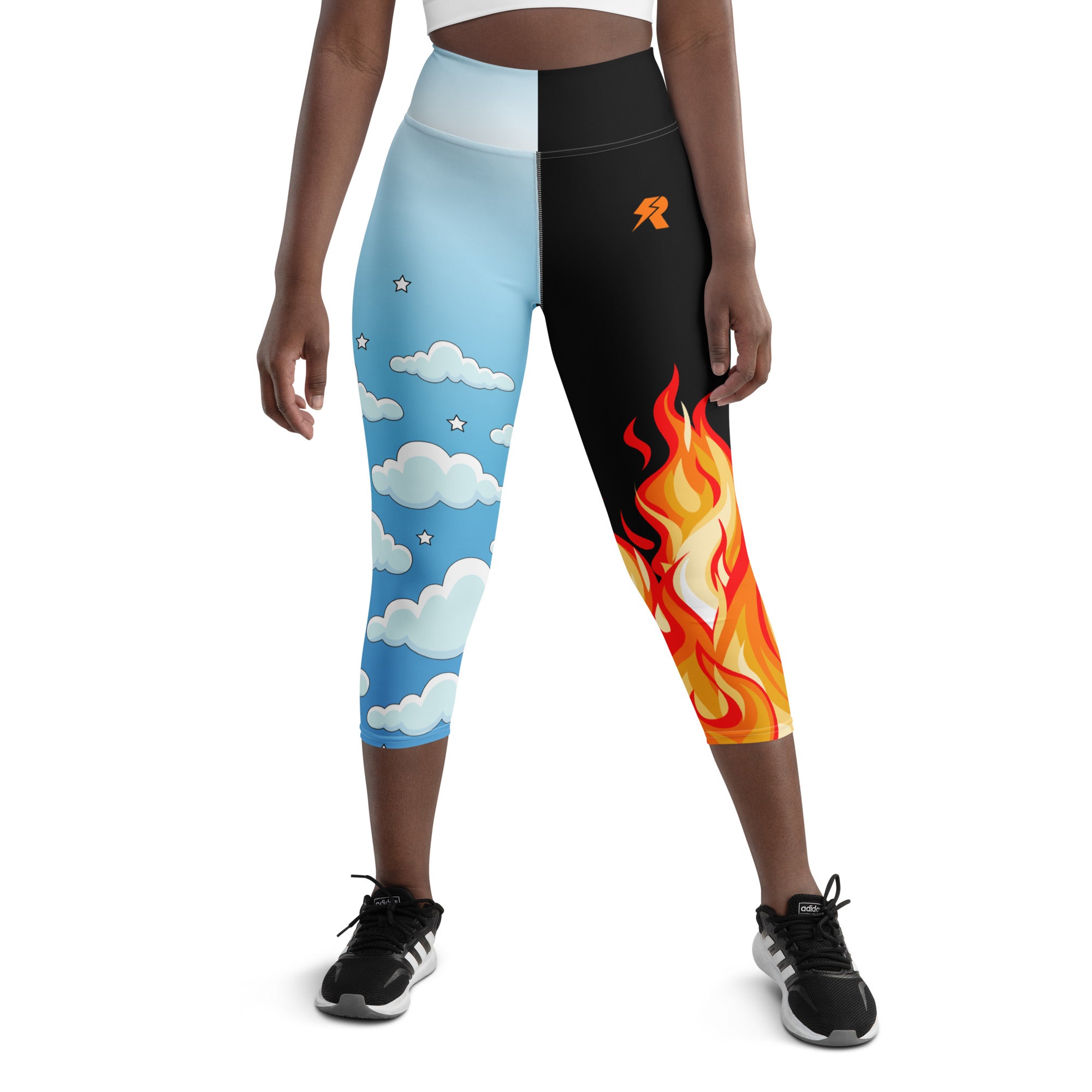 She Rebel Fitwear