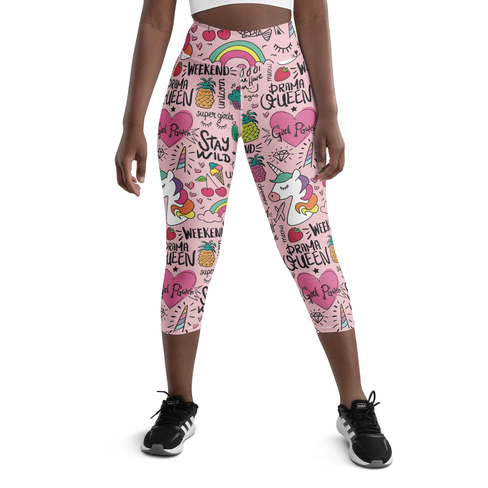She Rebel Fitwear