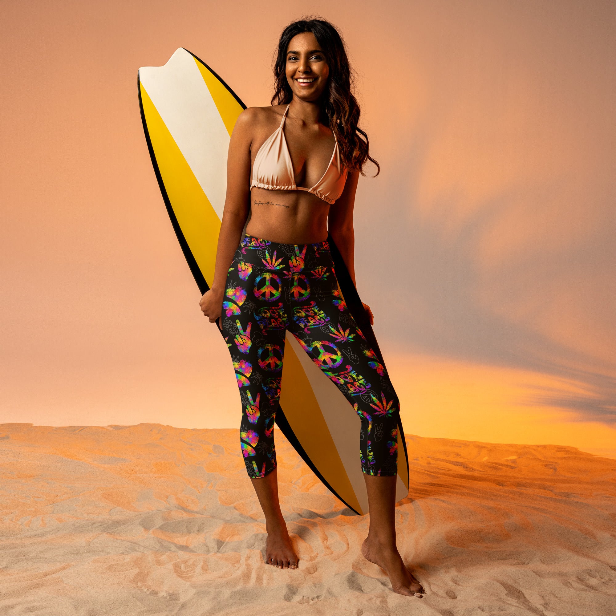 She Rebel Fitwear