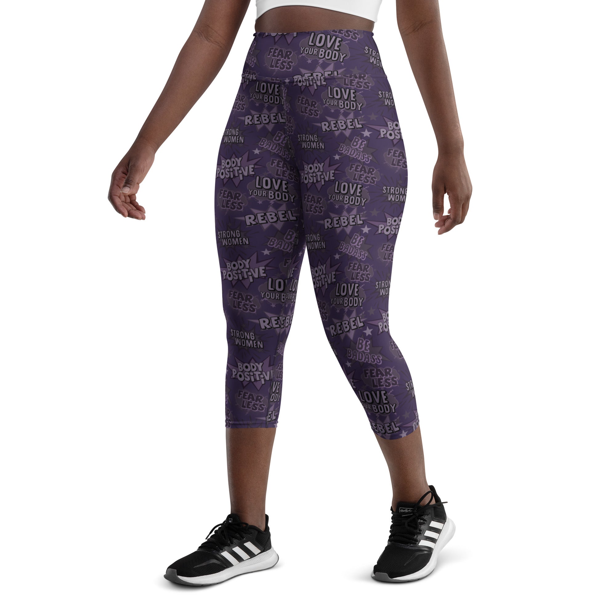 She Rebel Fitwear
