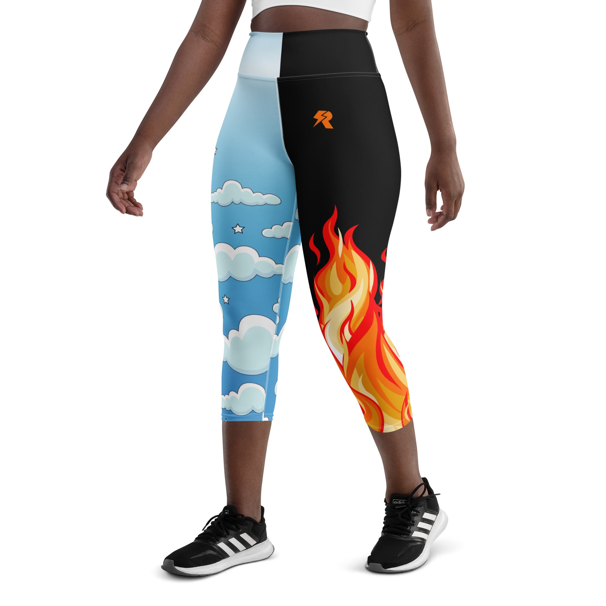 She Rebel Fitwear