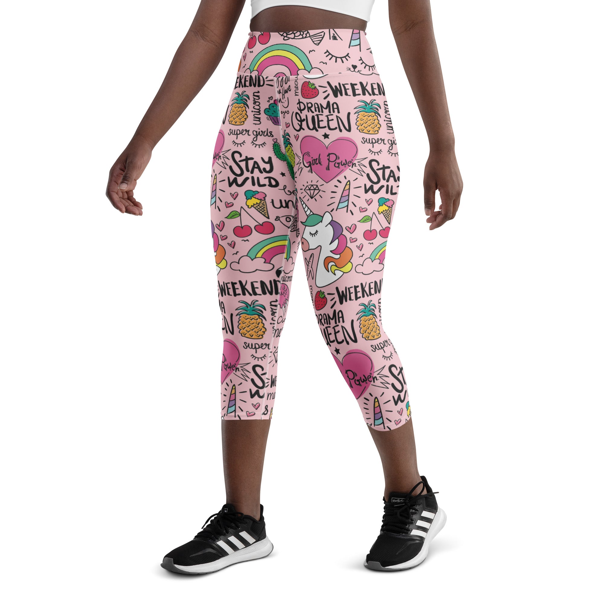 She Rebel Fitwear