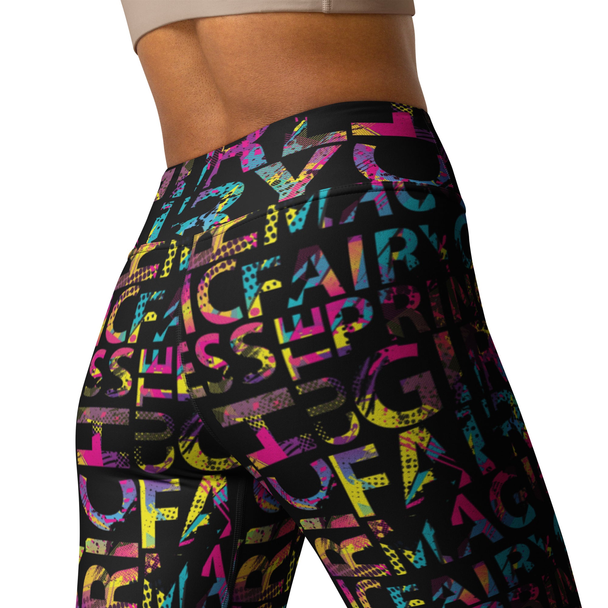 She Rebel Fitwear